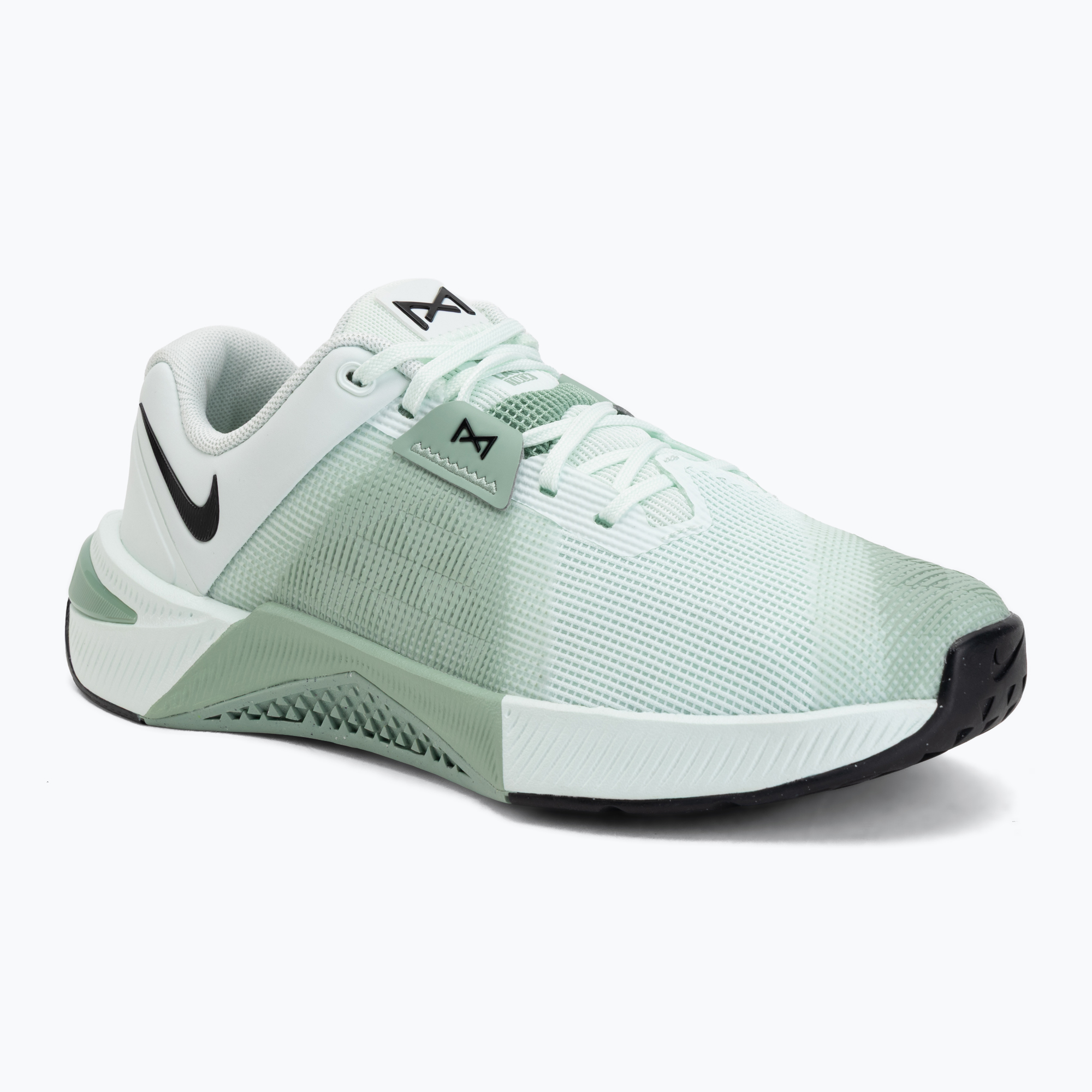Buty treningowe damskie Nike Metcon 10 barely green/steam/light silver/black 