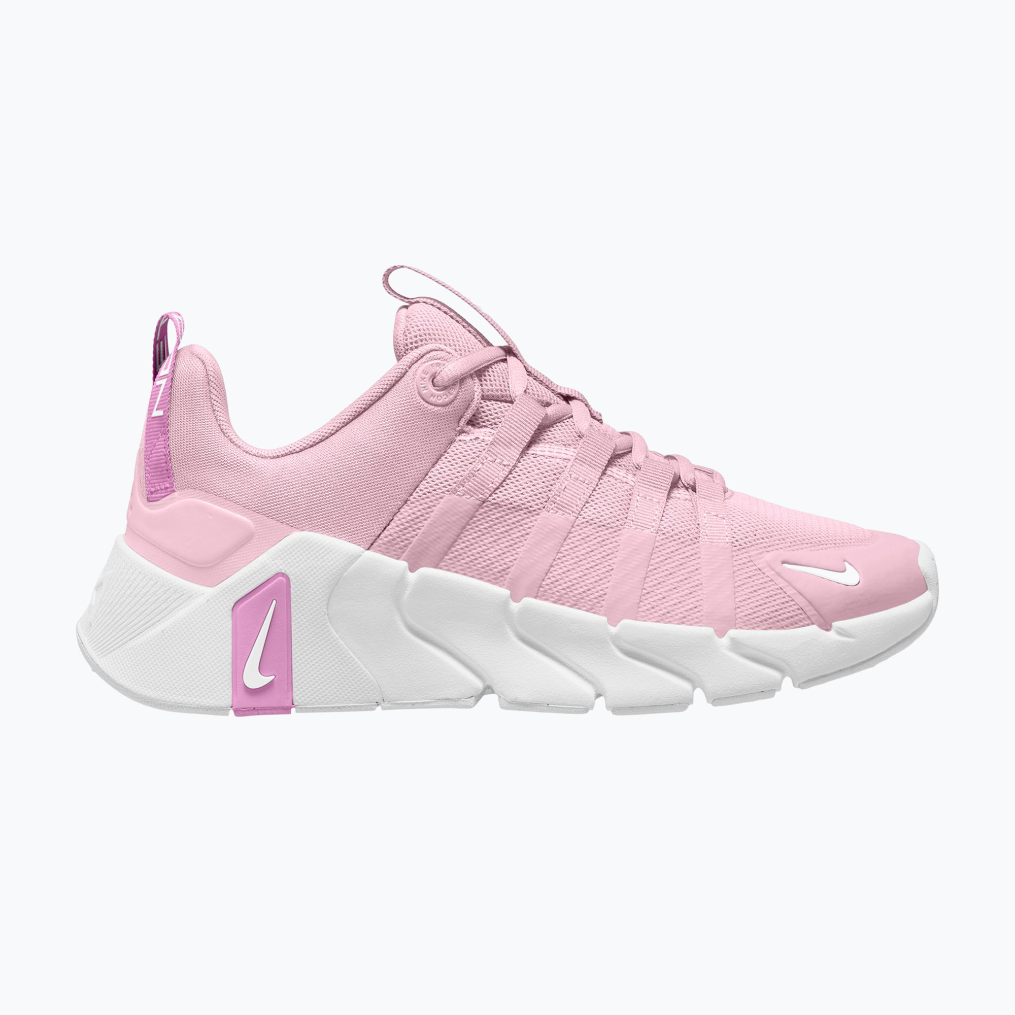 Buty treningowe damskie Nike Free Metcon 7 pink foam/light magenta/white 