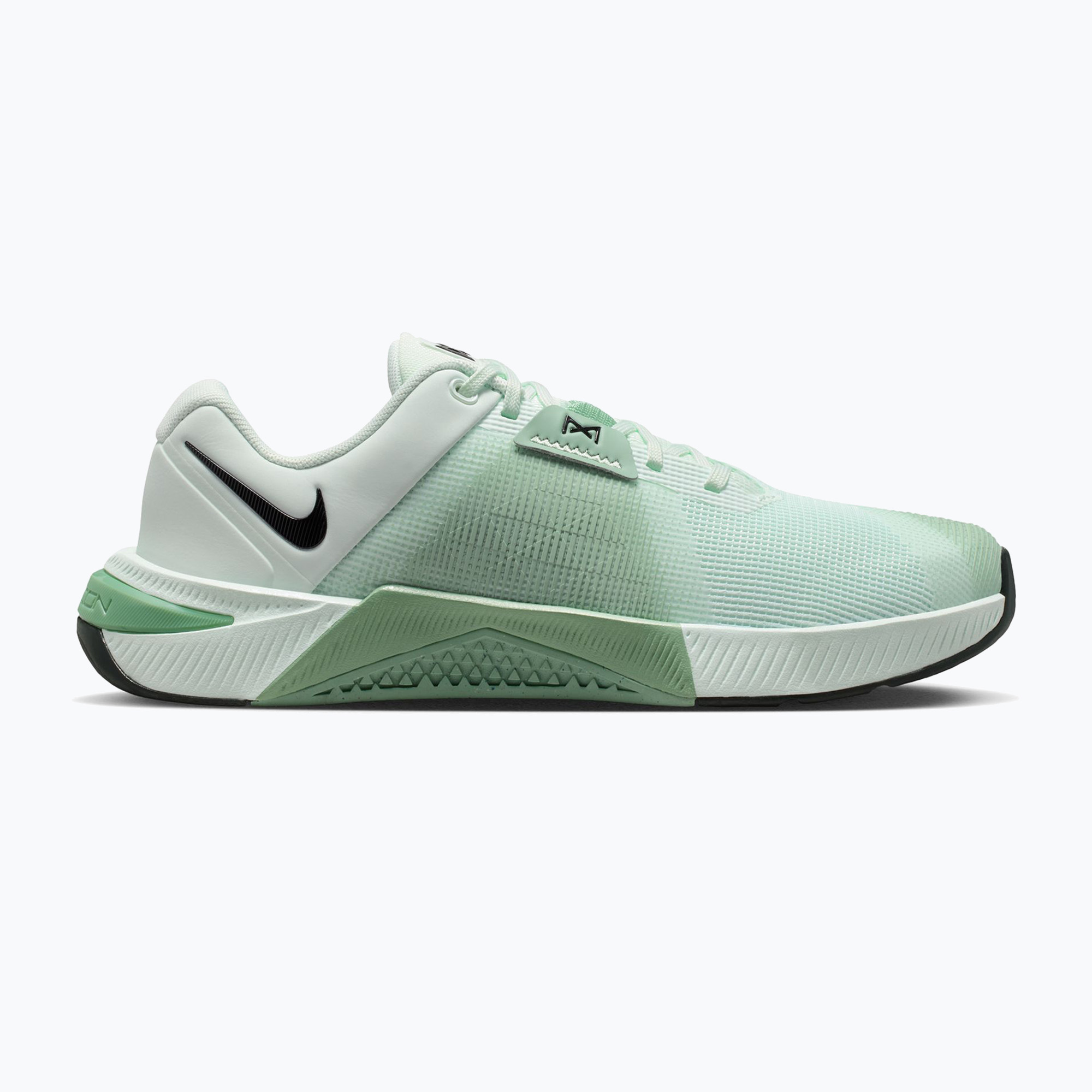 Buty treningowe damskie Nike Metcon 10 barely green/steam/light silver/black 