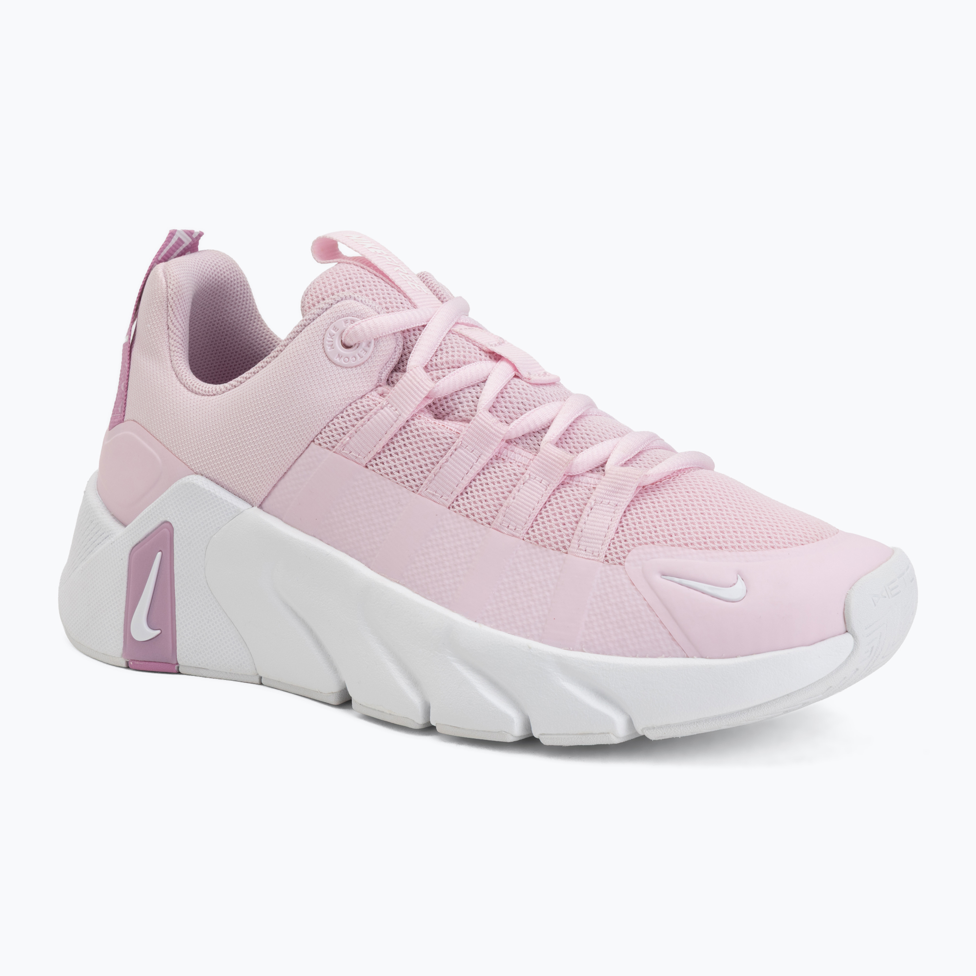 Dámske tréningové topánky Nike Free Metcon 7 pink foam/light magenta/white (Free Metcon 7 II7406-610)