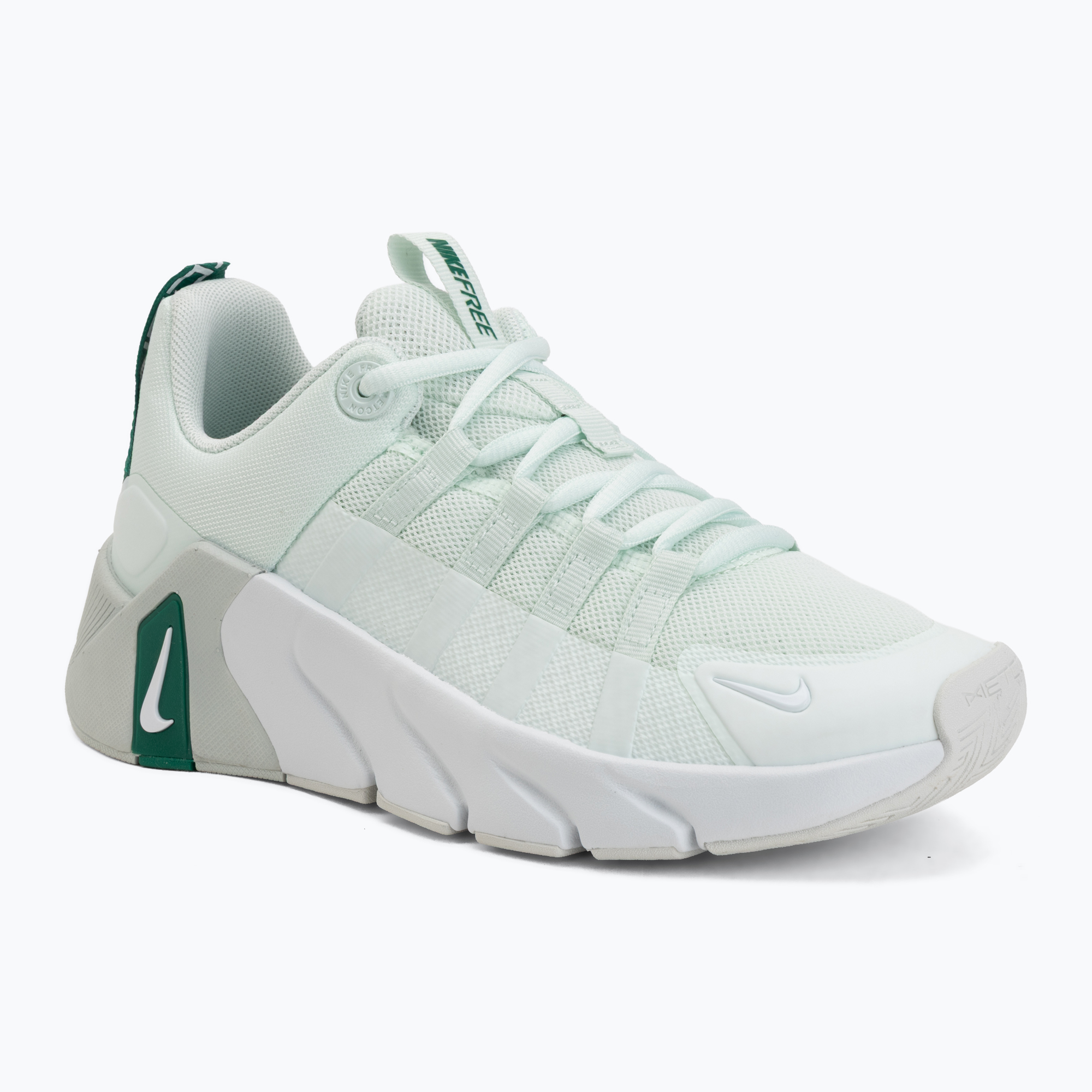 Buty treningowe damskie Nike Free Metcon 7 barely green/malachite/white 