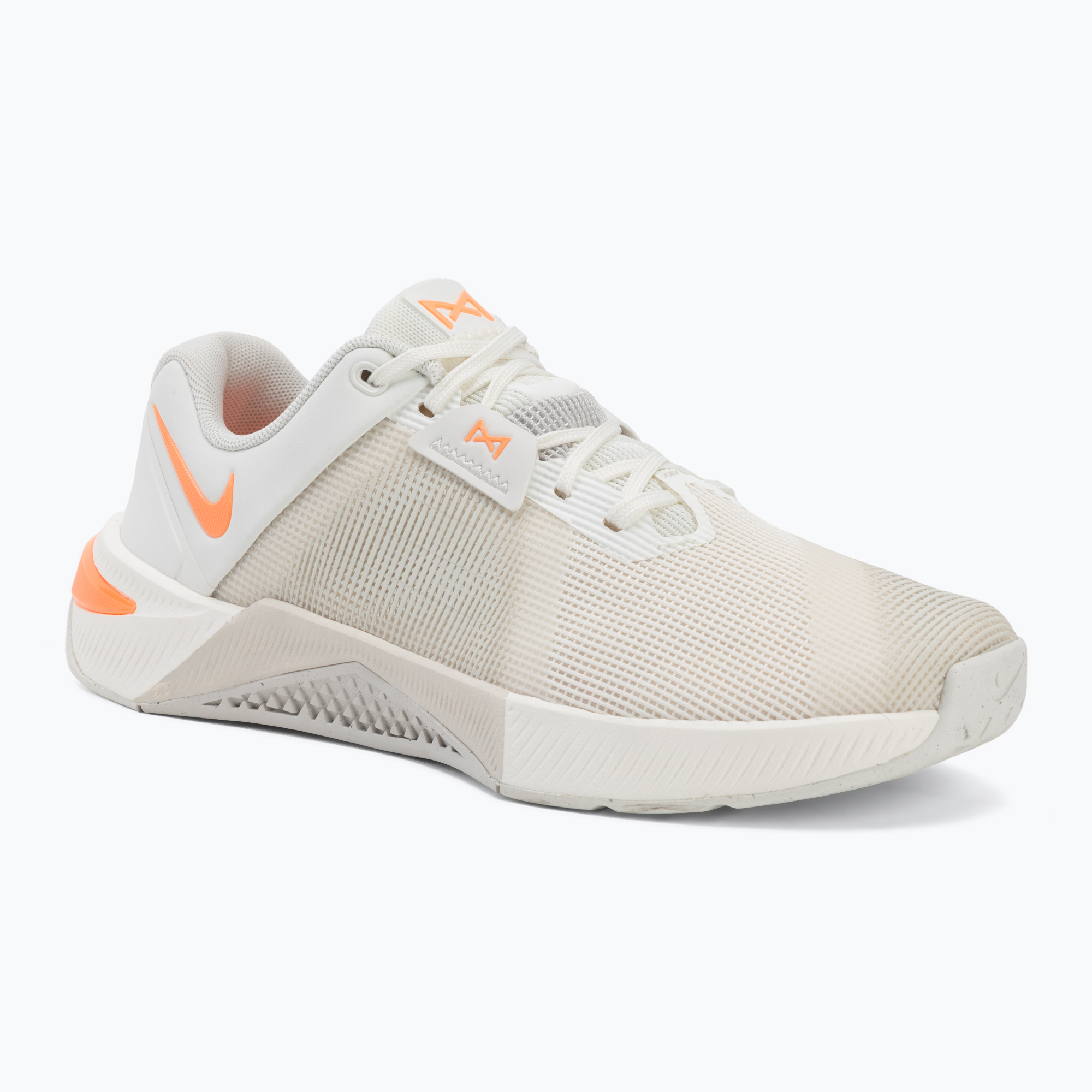 Дамски обувки за тренировка Nike Metcon 10 sail/phantom/ice peach/orange pulse