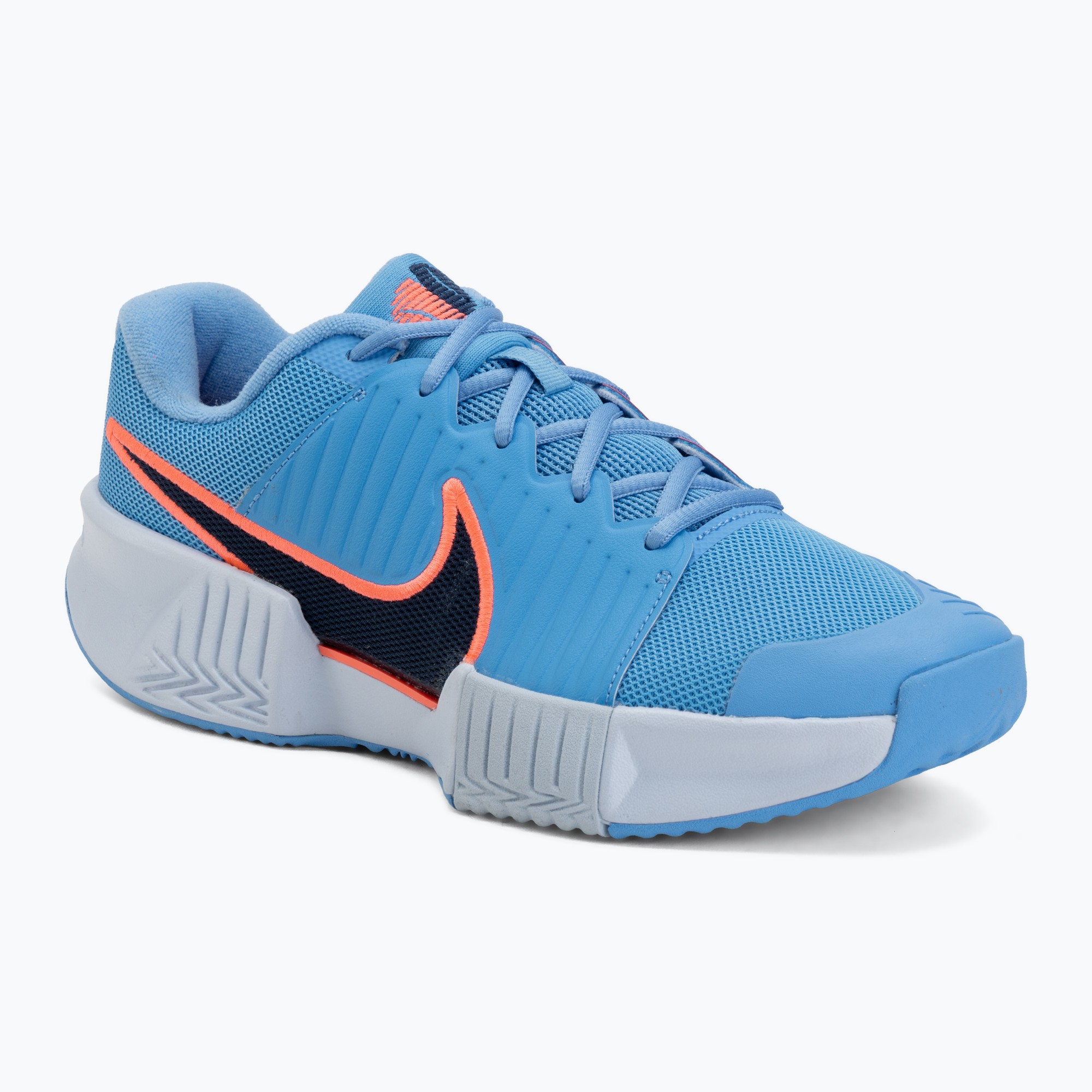 Мъжки обувки Nike Zoom GP Challenge Pro Clay university blue/hot lava/midnight navy