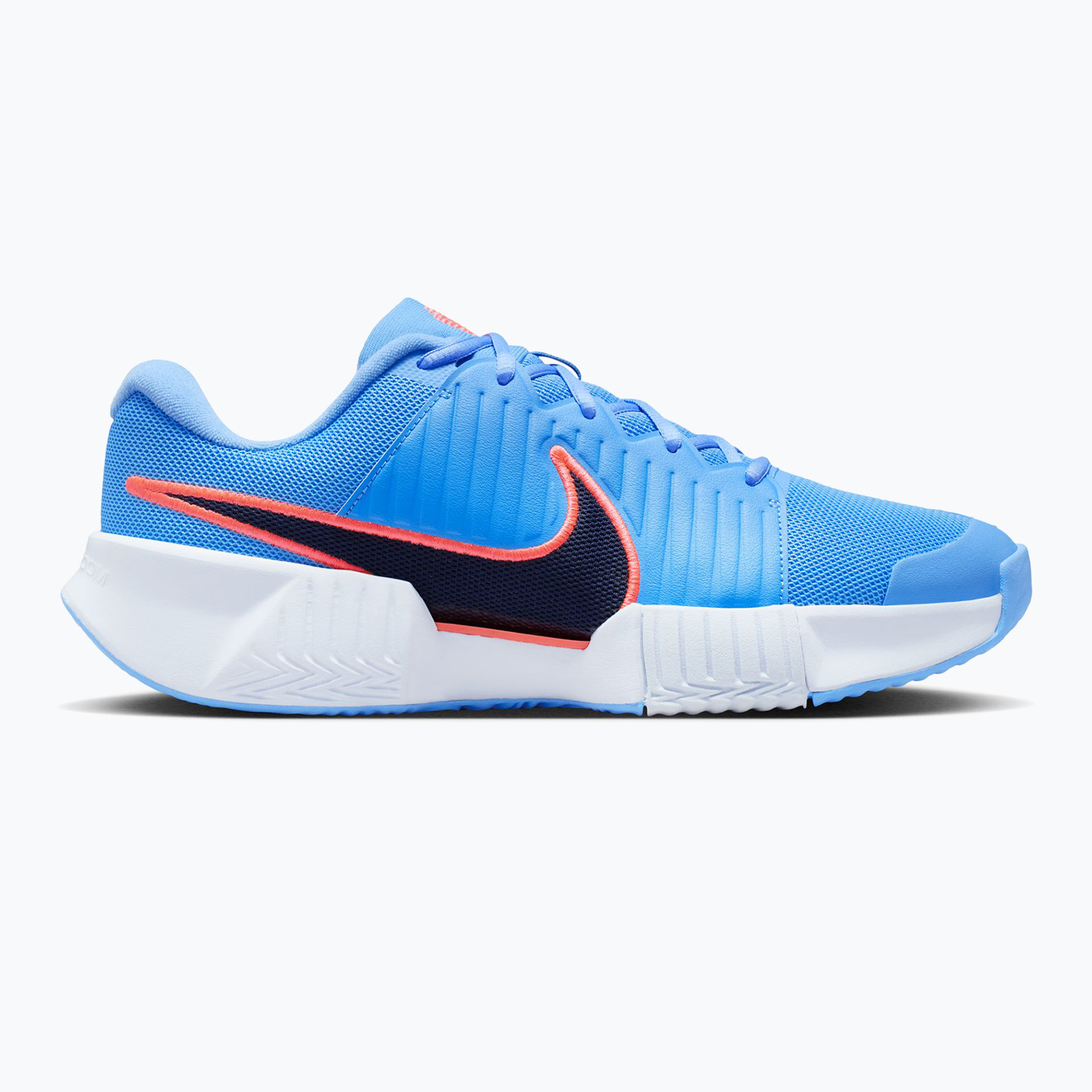Buty męskie Nike Zoom GP Challenge Pro Clay university blue/hot lava/midnight navy