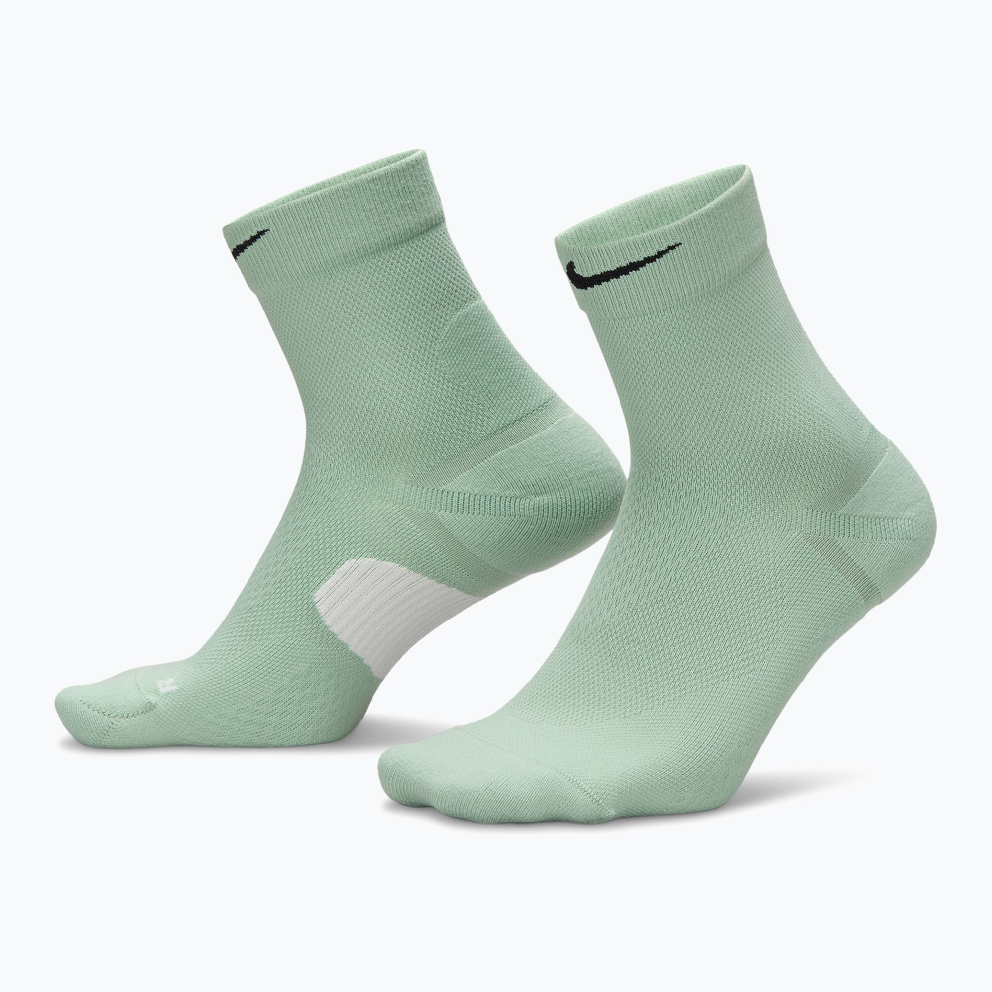 Чорапи Nike Running Midweight Micro Crew steam/photon dust/black