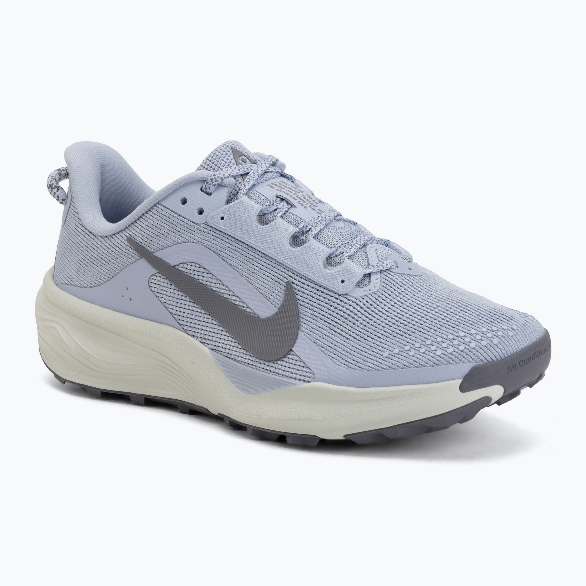 Dámske bežecké topánky Nike ACG Pegasus Trail ghost/mineral slate/cement grey (ACG Pegasus Trail HV8121-003)
