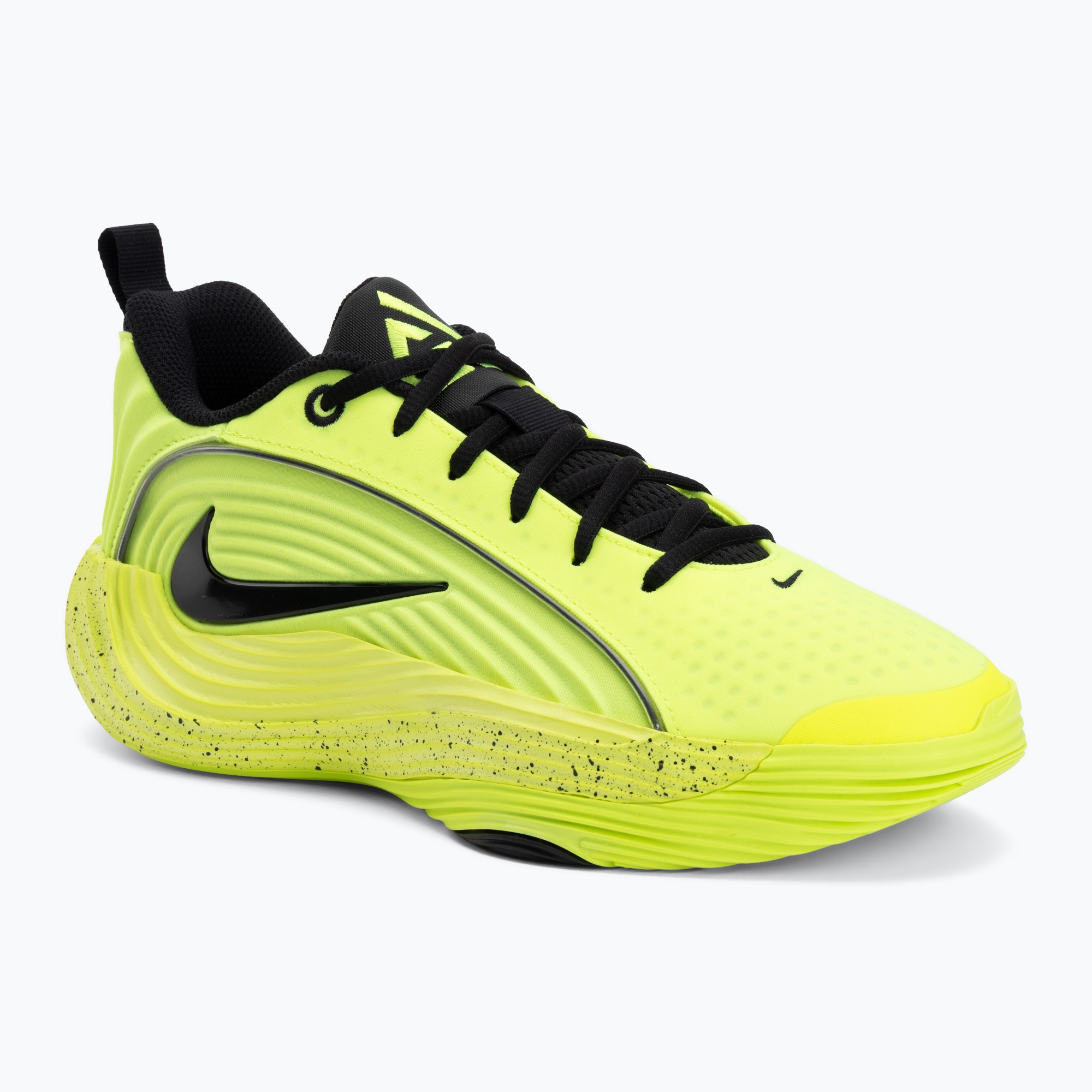 Buty do koszykówki męskie Nike Giannis Immortality 5 barely volt/volt/black 