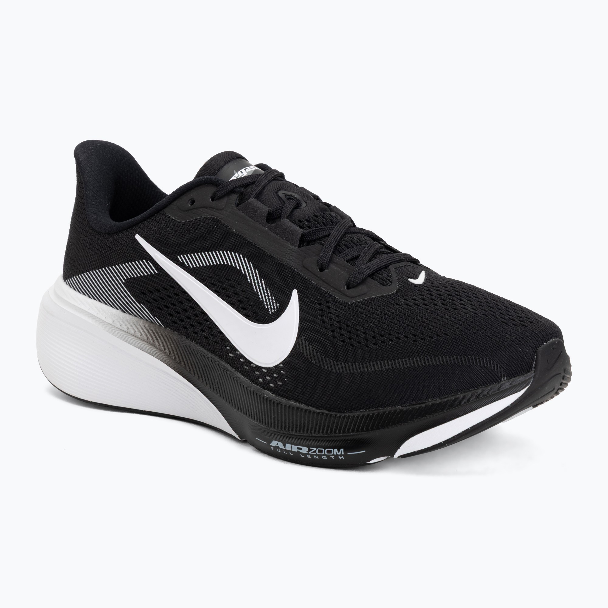 Buty do biegania męskie Nike Pegasus 42 black/photon dust/white 