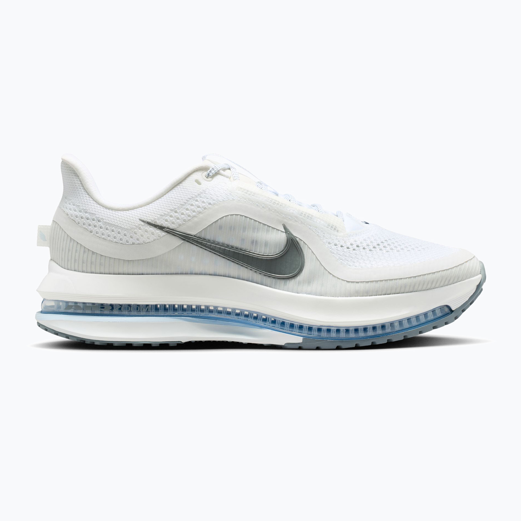 Buty do biegania męskie Nike Pegasus Premium white/hydrogen blue/aluminum/grey fog 