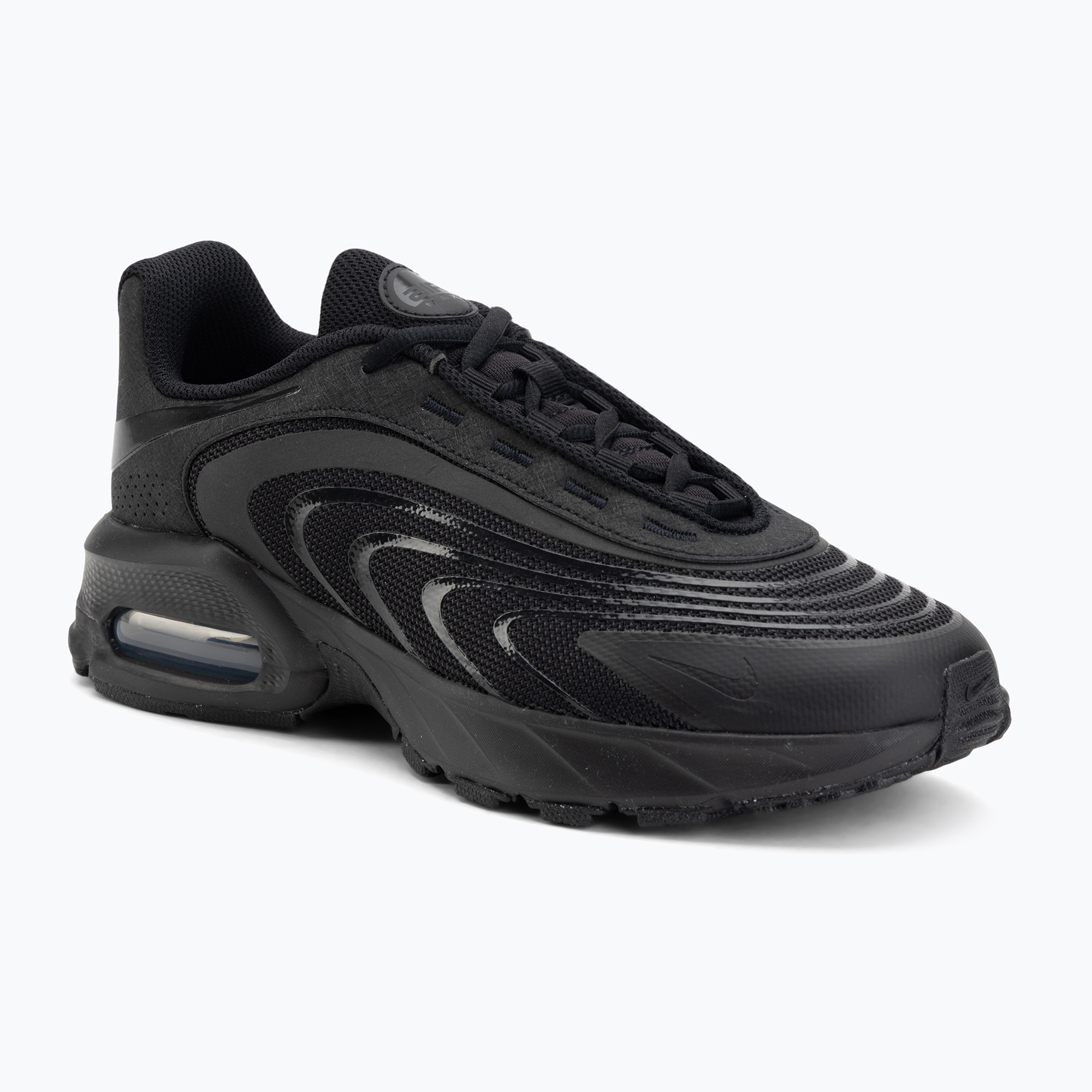 Buty męskie Nike Air Max Fire black/black 