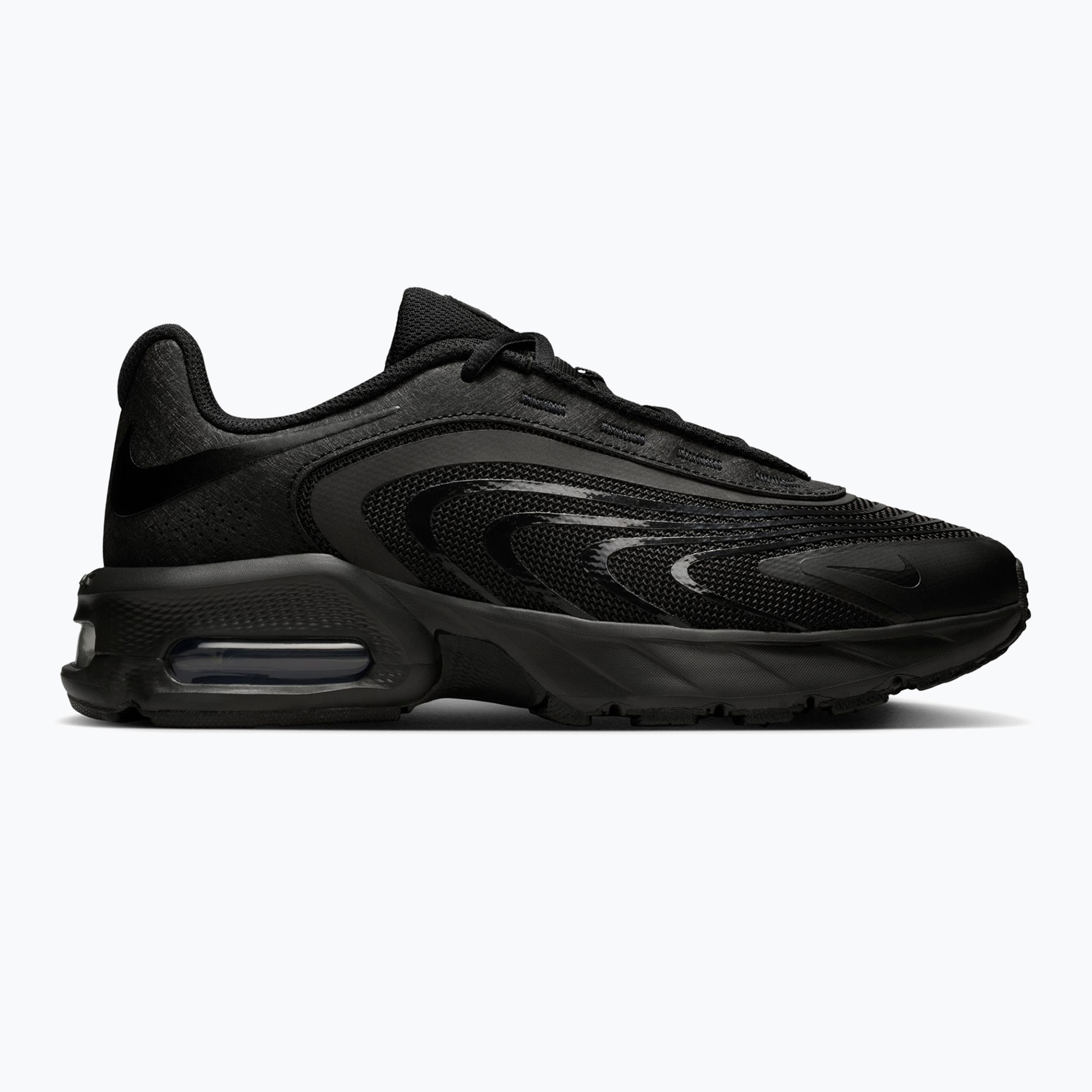 Buty damskie Nike Air Max Fire black/black 