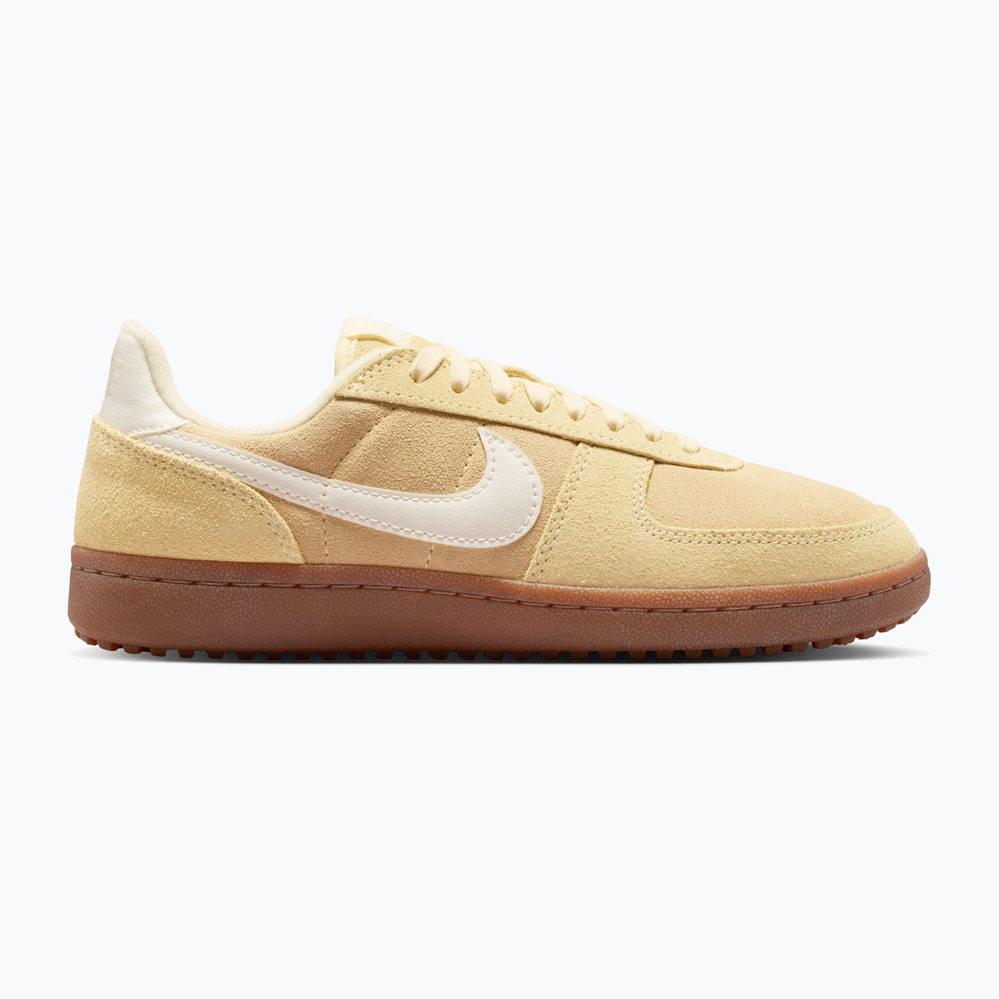 Buty damskie Nike Field General sunbleach/lemon drop/gum dark brown/sail