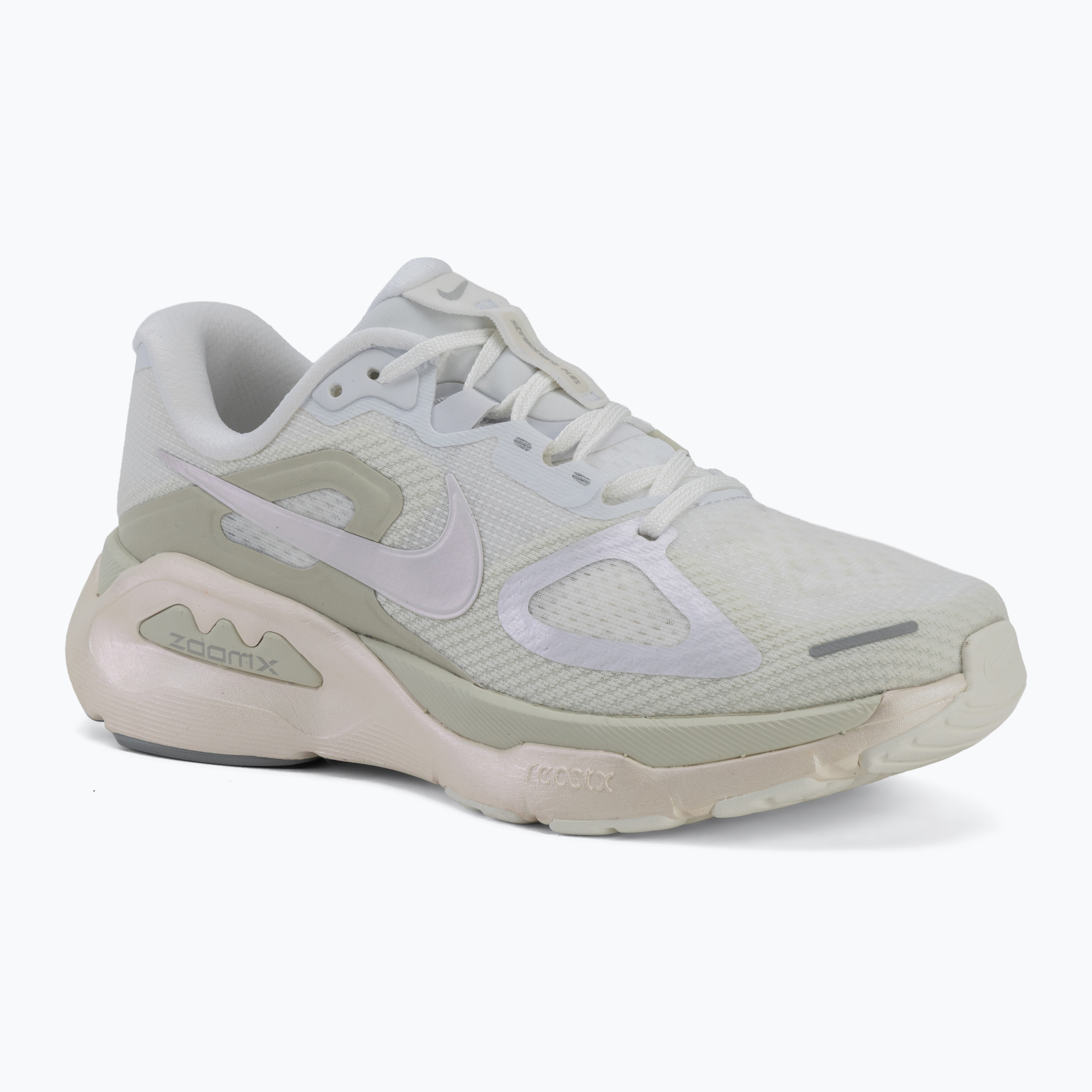 Дамски обувки за бягане Nike Structure Plus ESS white/sail/sea glass/white
