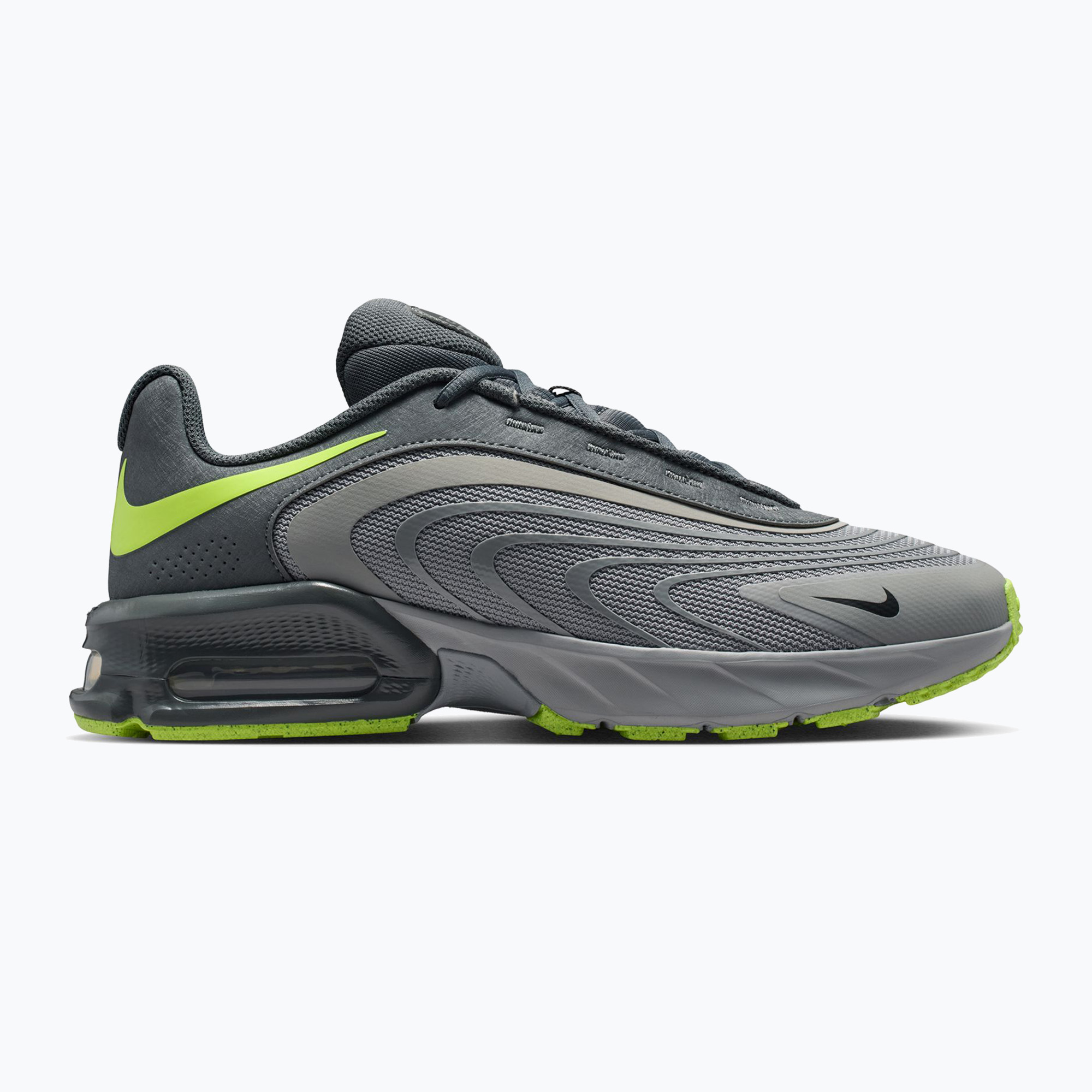 Мъжки обувки Nike Air Max Fire light smoke grey/iron grey/neon yellow