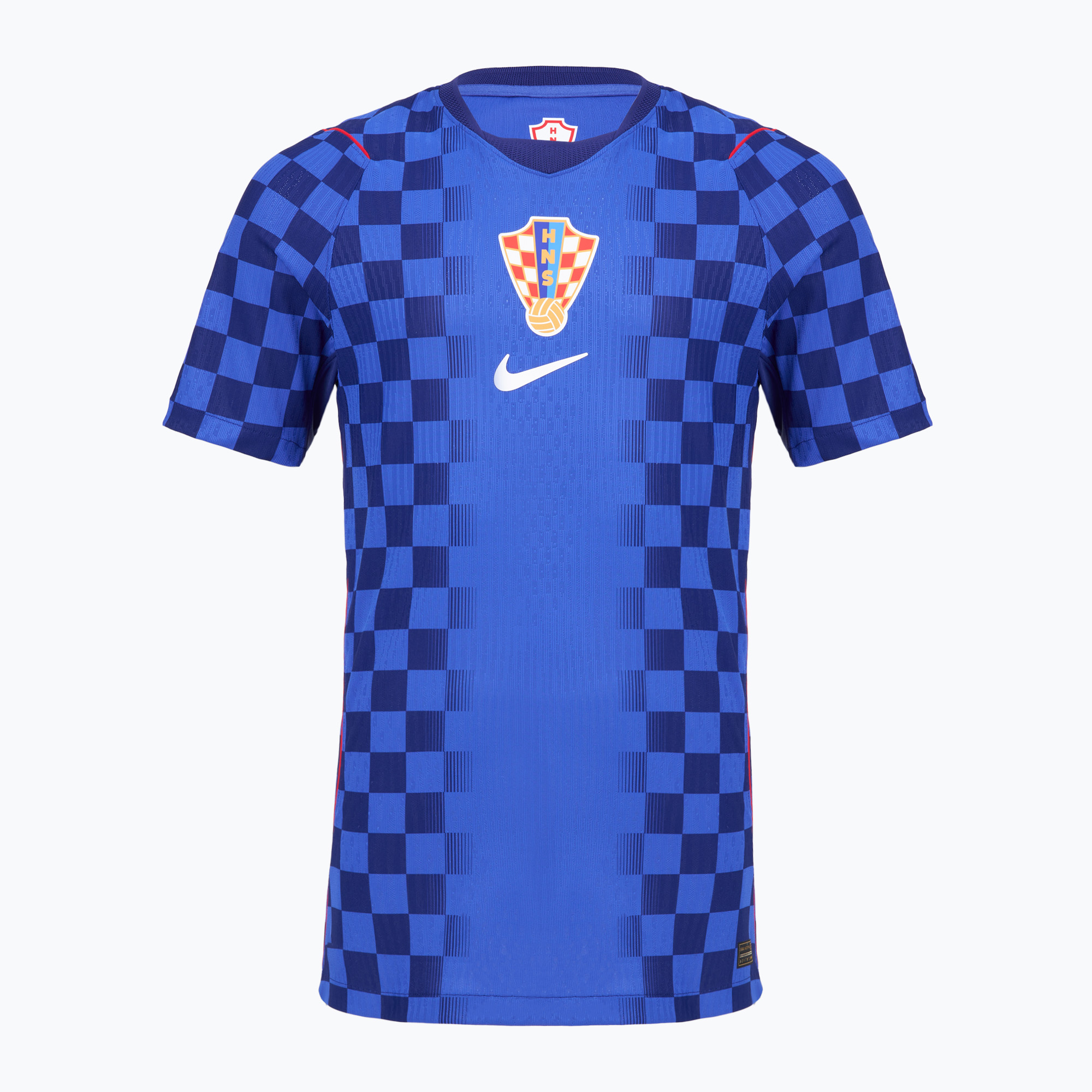 Мъжка футболна фланелка Nike Dri-Fit ADV Croatia Match Away 2026