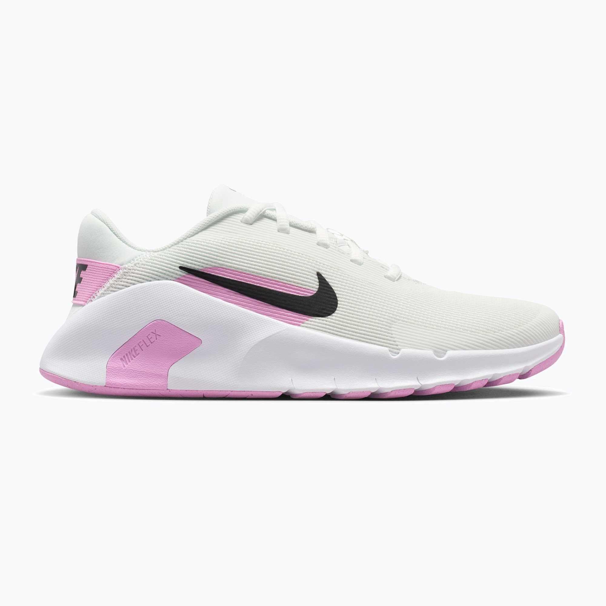 Дамски обувки за тренировка Nike Flex Train summit white/light magenta/white/black