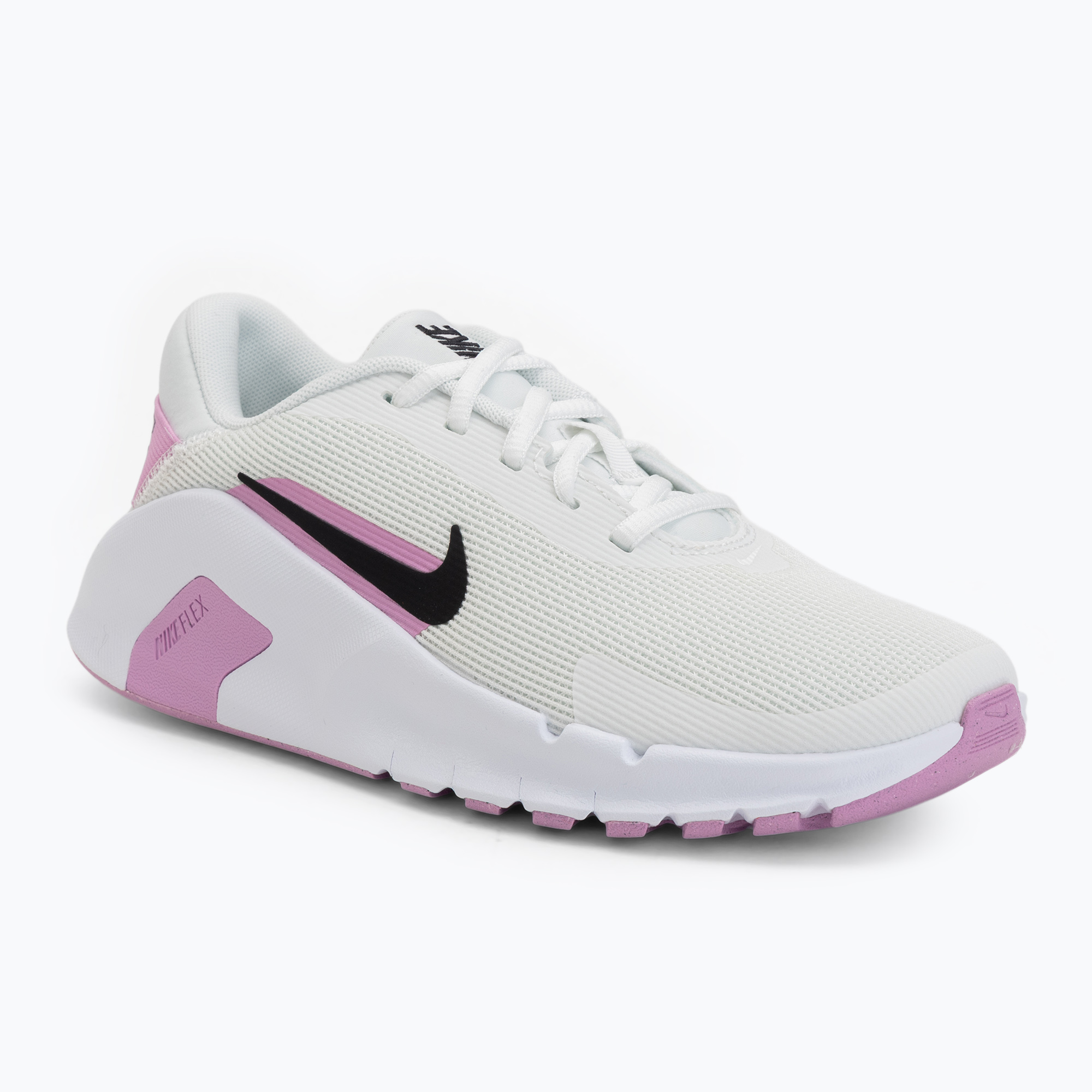 Дамски обувки за тренировка Nike Flex Train summit white/light magenta/white/black