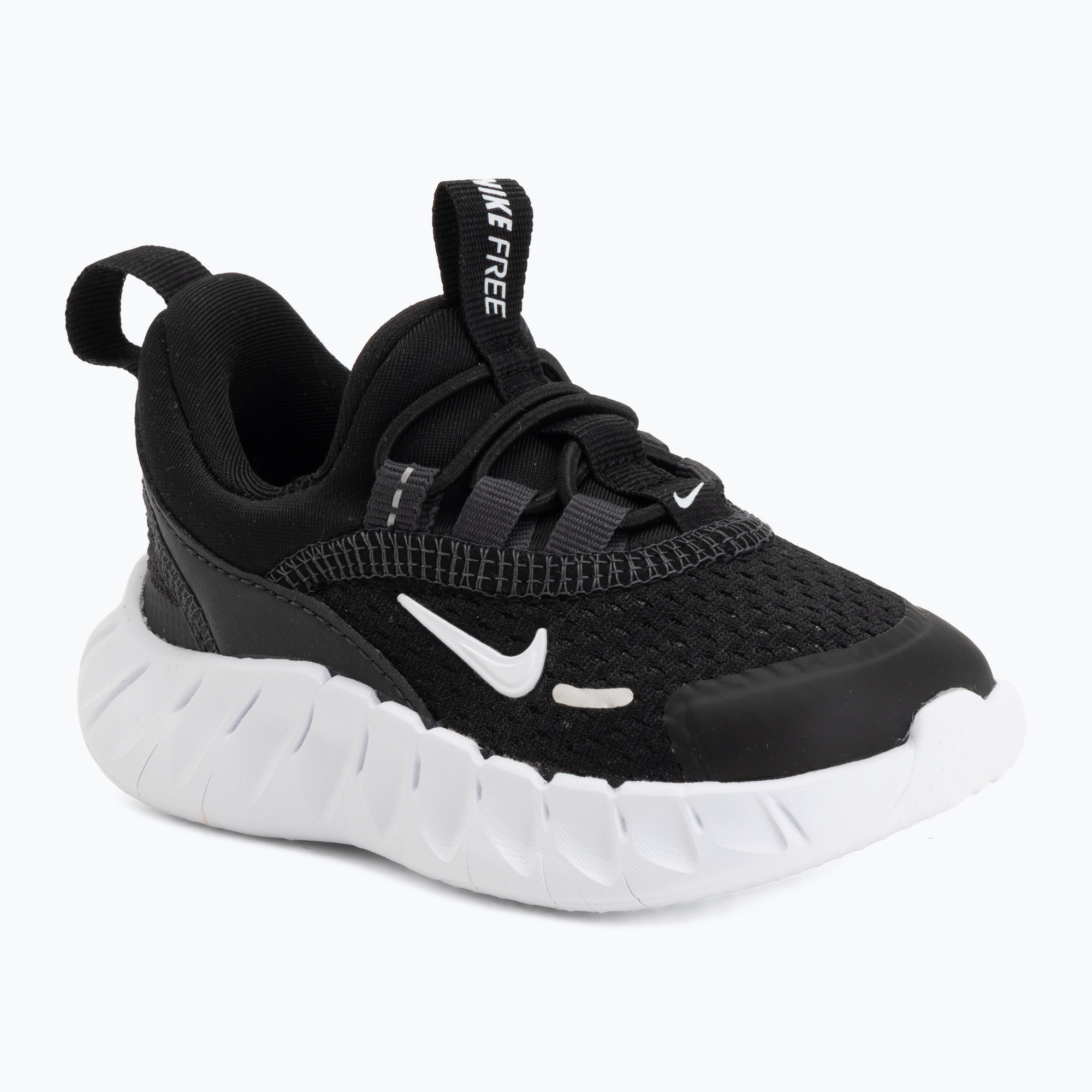 Buty dziecięce Nike Free Ride black/anthracite/white 