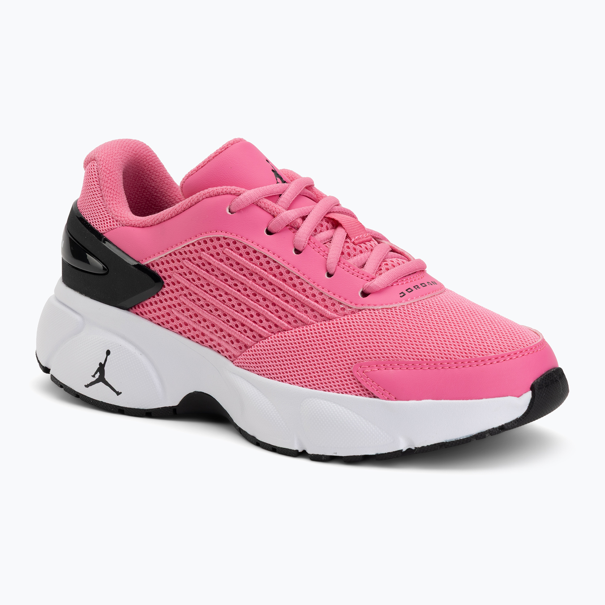 Buty dziecięce Jordan Trunner Flow pinksicle/white/black
