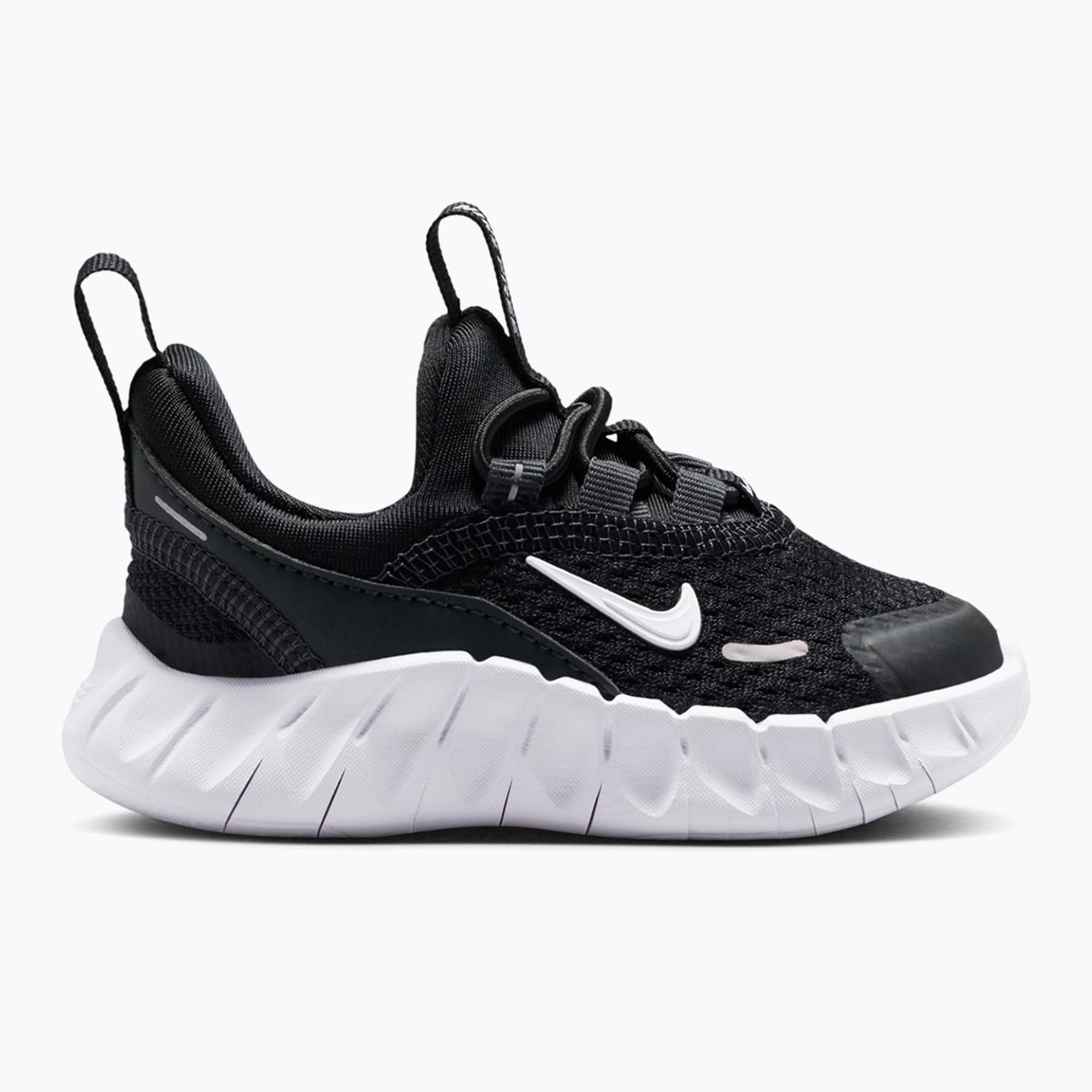 Buty dziecięce Nike Free Ride black/anthracite/white 