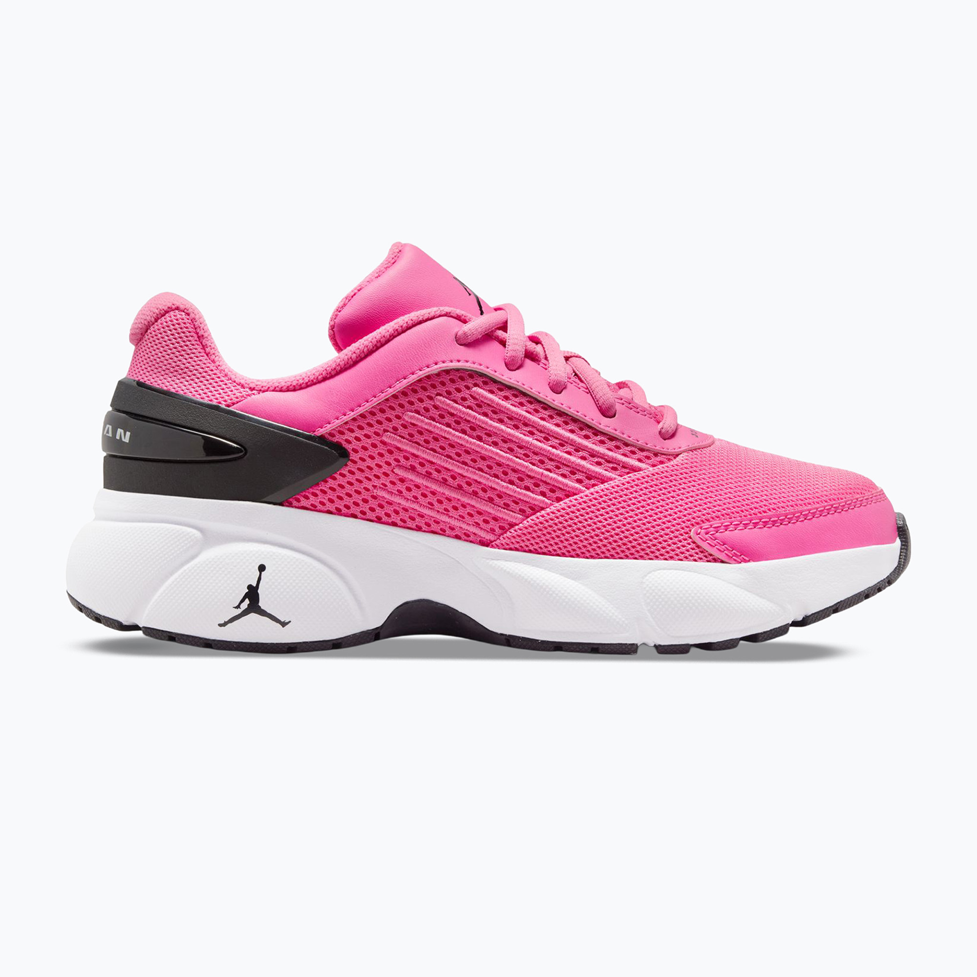 Buty dziecięce  Jordan Trunner Flow pinksicle/white/black 
