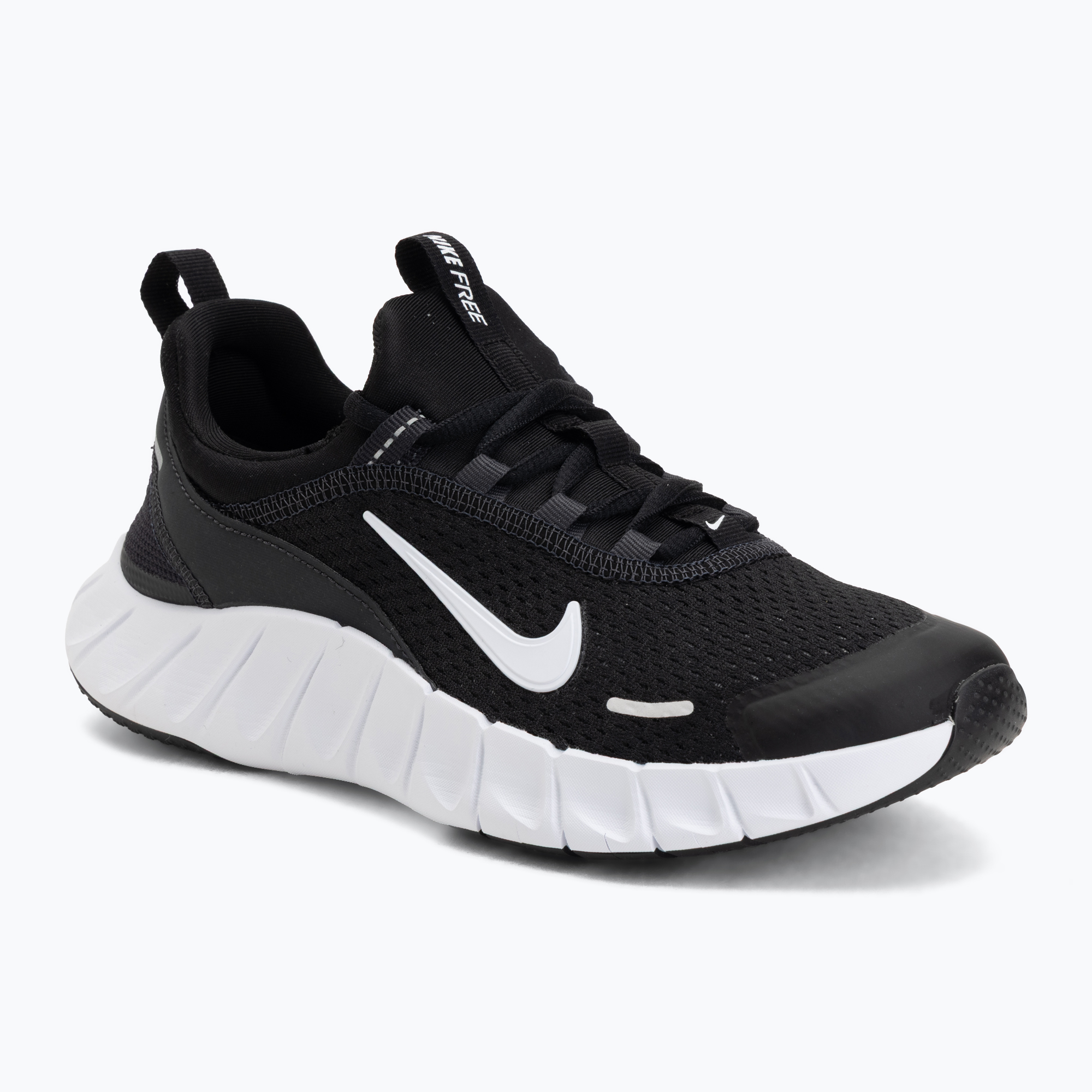 Buty Nike Free Ride black/anthracite/white