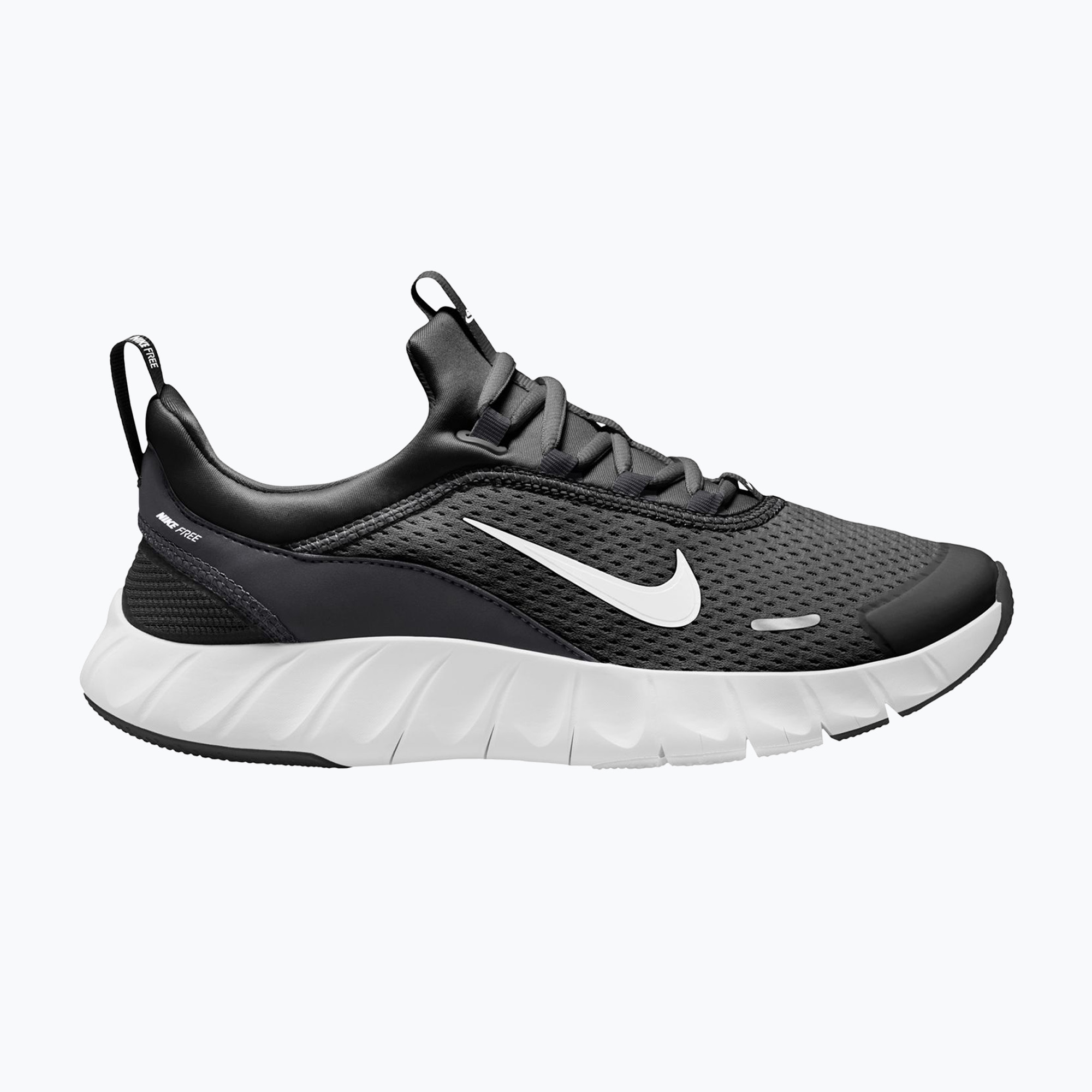 Buty dziecięce Nike Free Ride black/anthracite/white 