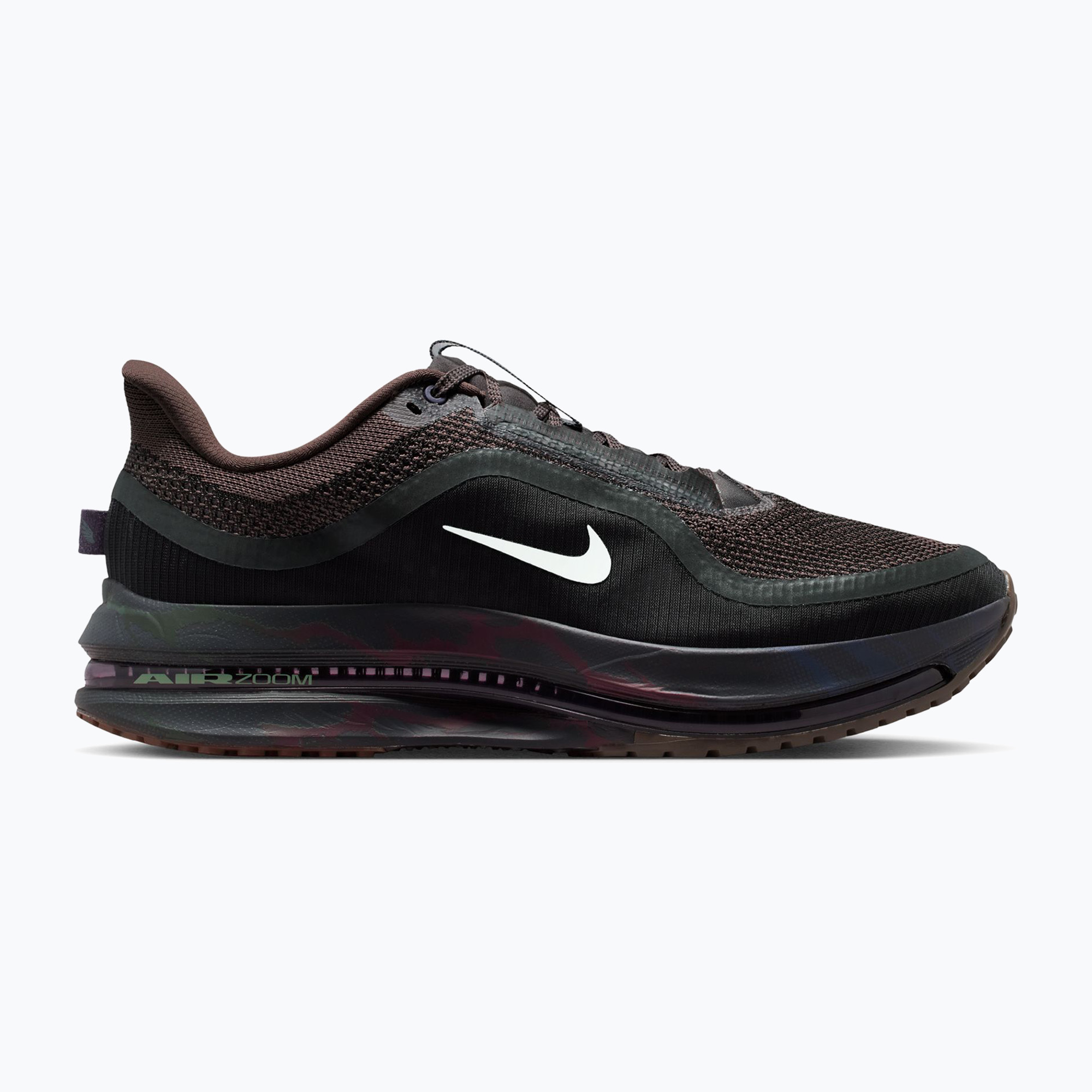 Buty do biegania męskie Nike Pegasus Premium ironstone/dark smoke grey/quartz patina 