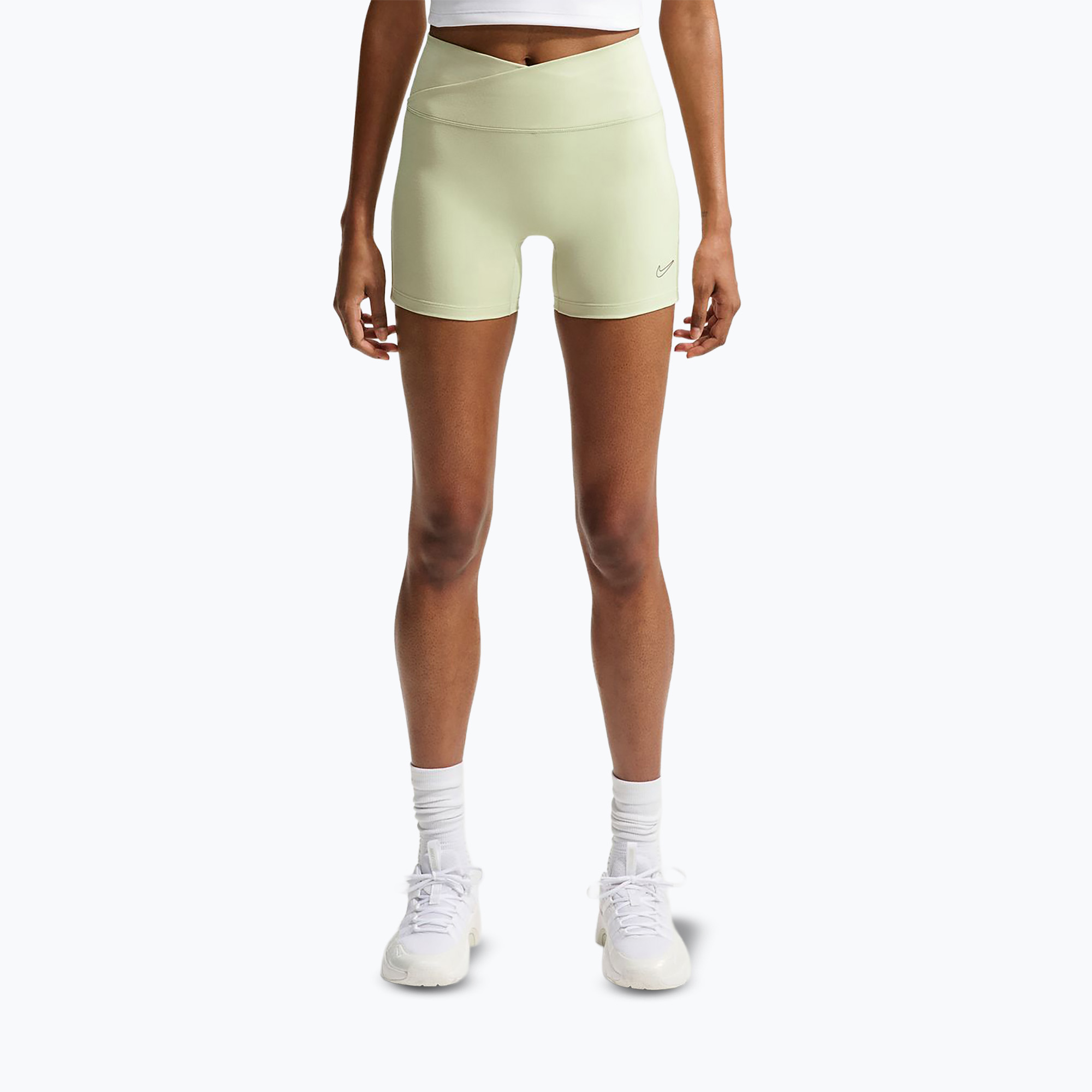 Spodenki damskie Nike One Biker 5
