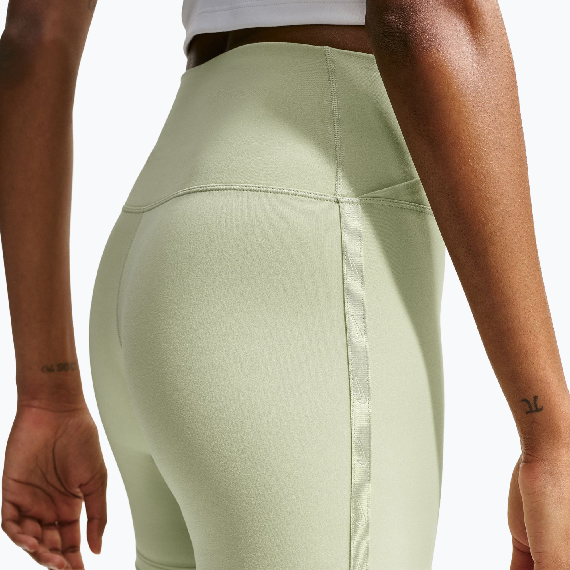 Spodenki damskie Nike One Biker 5