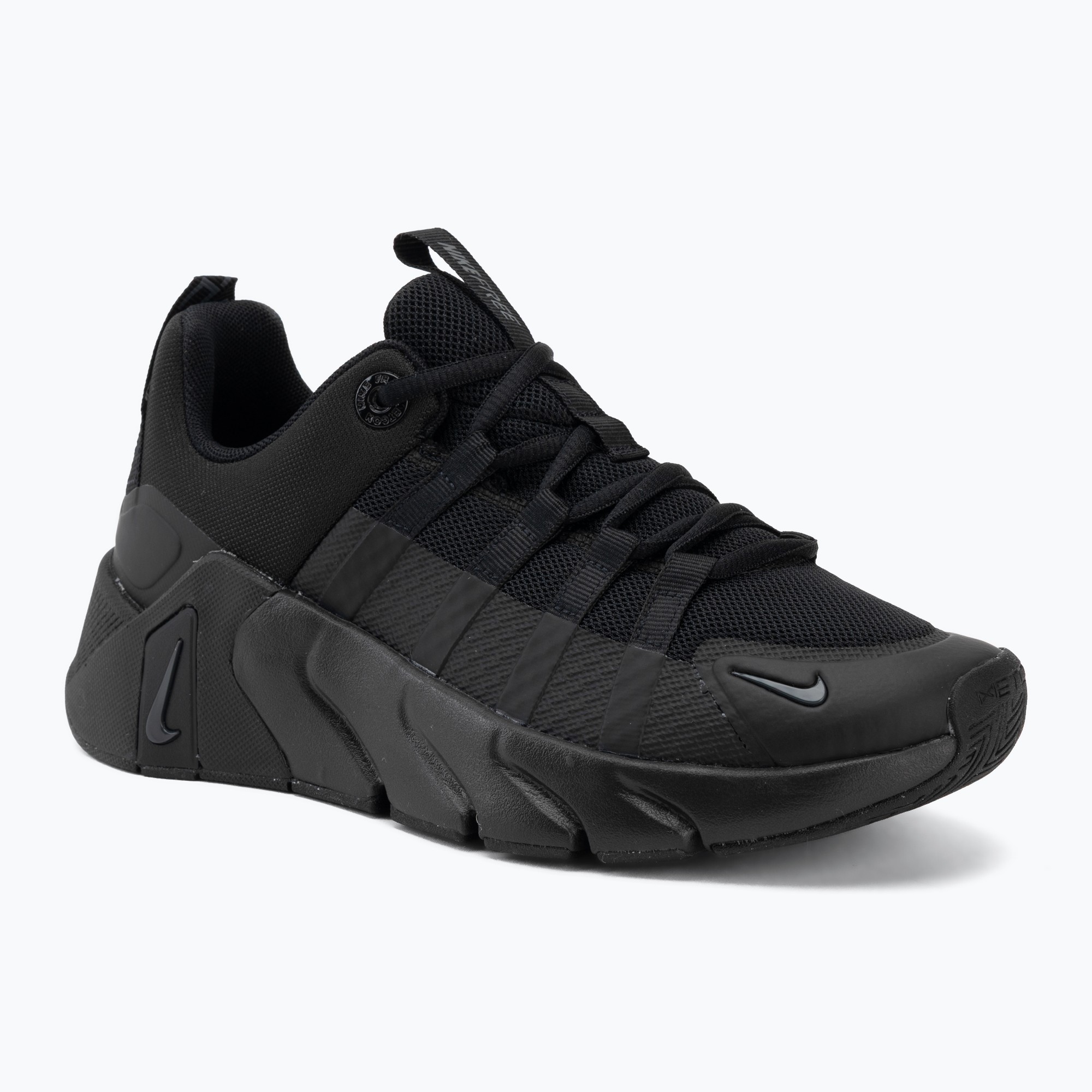 Buty treningowe damskie Nike Free Metcon 7 black/black/anthracite 