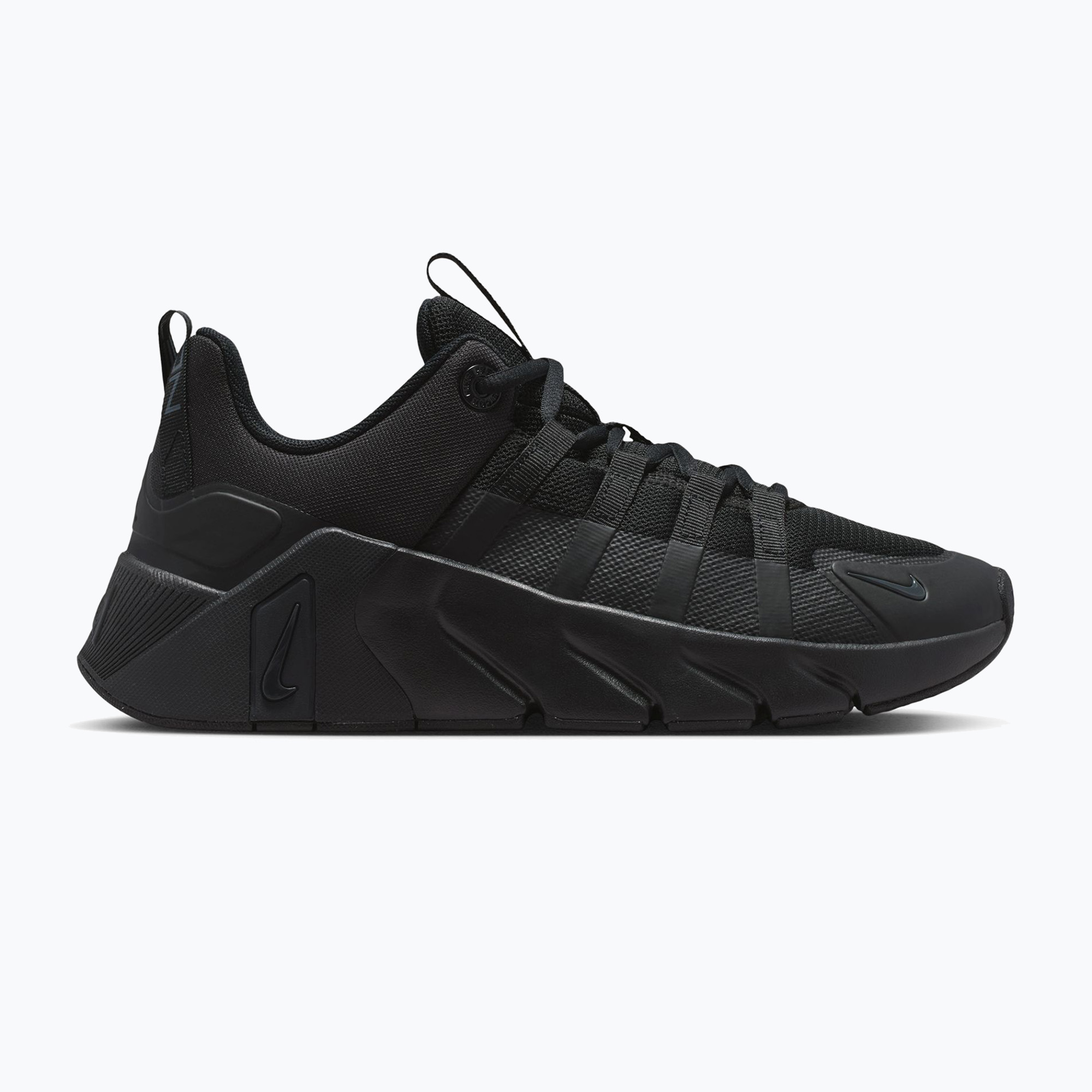 Buty treningowe damskie Nike Free Metcon 7 black/black/anthracite