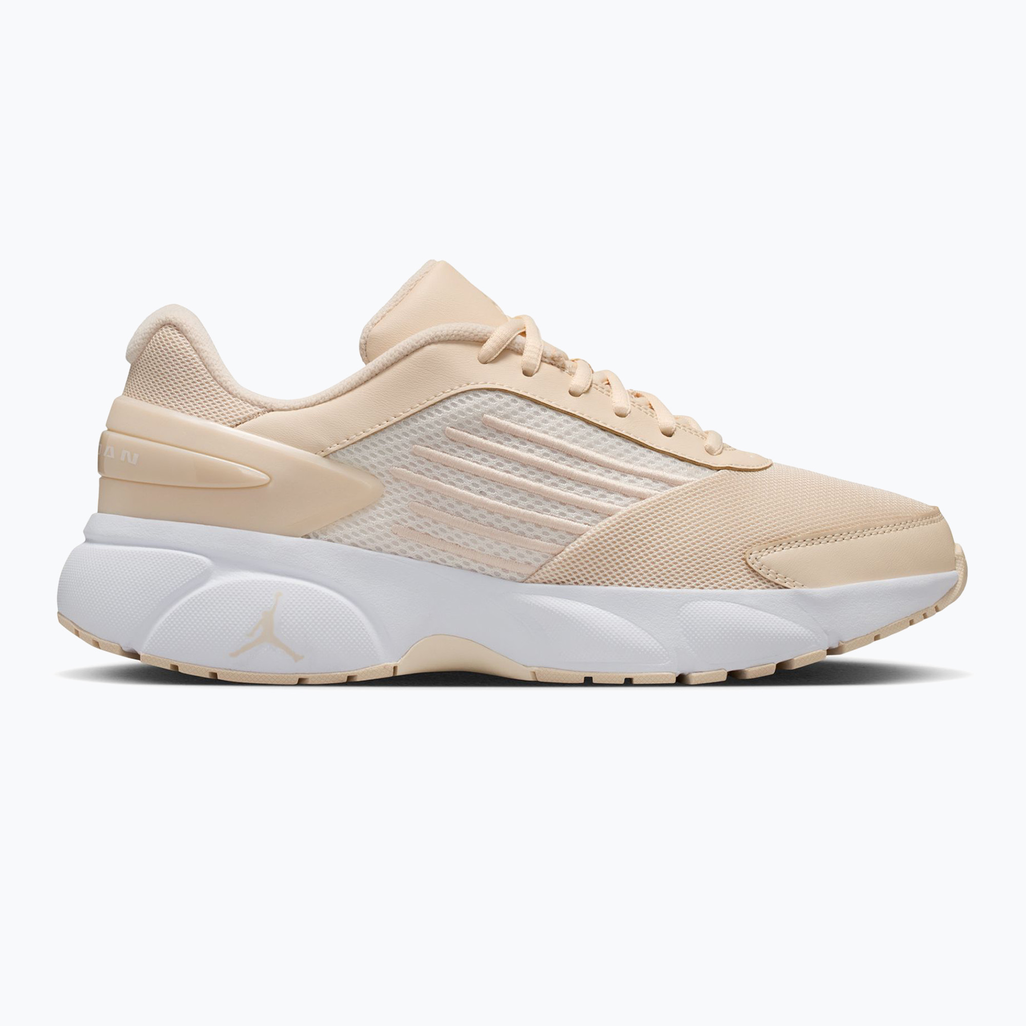 Buty damskie  Jordan Trunner Flow legend light brown/white/pale ivory 