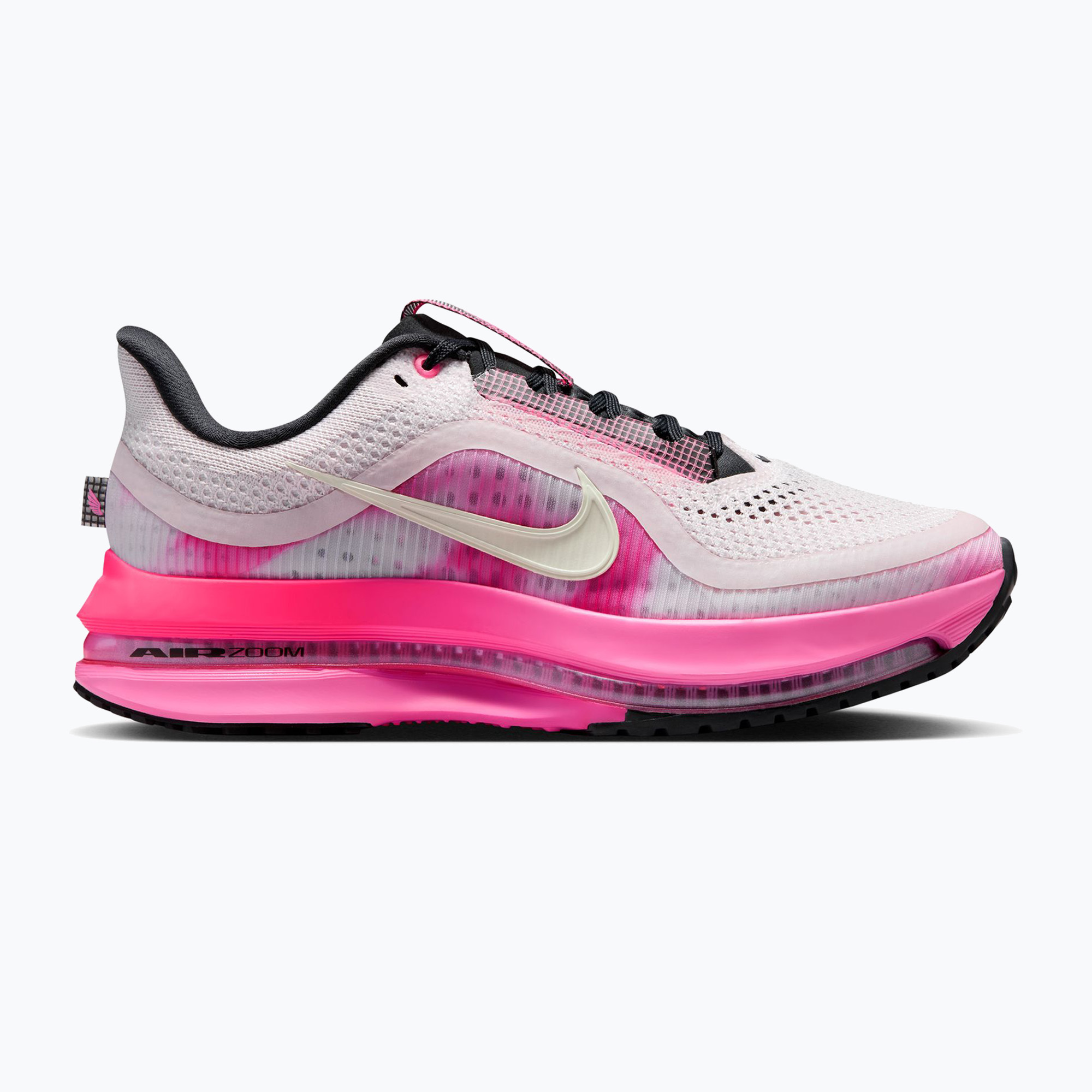 Buty do biegania damskie Nike Pegasus Premium pearl pink/pink glow/summit white 