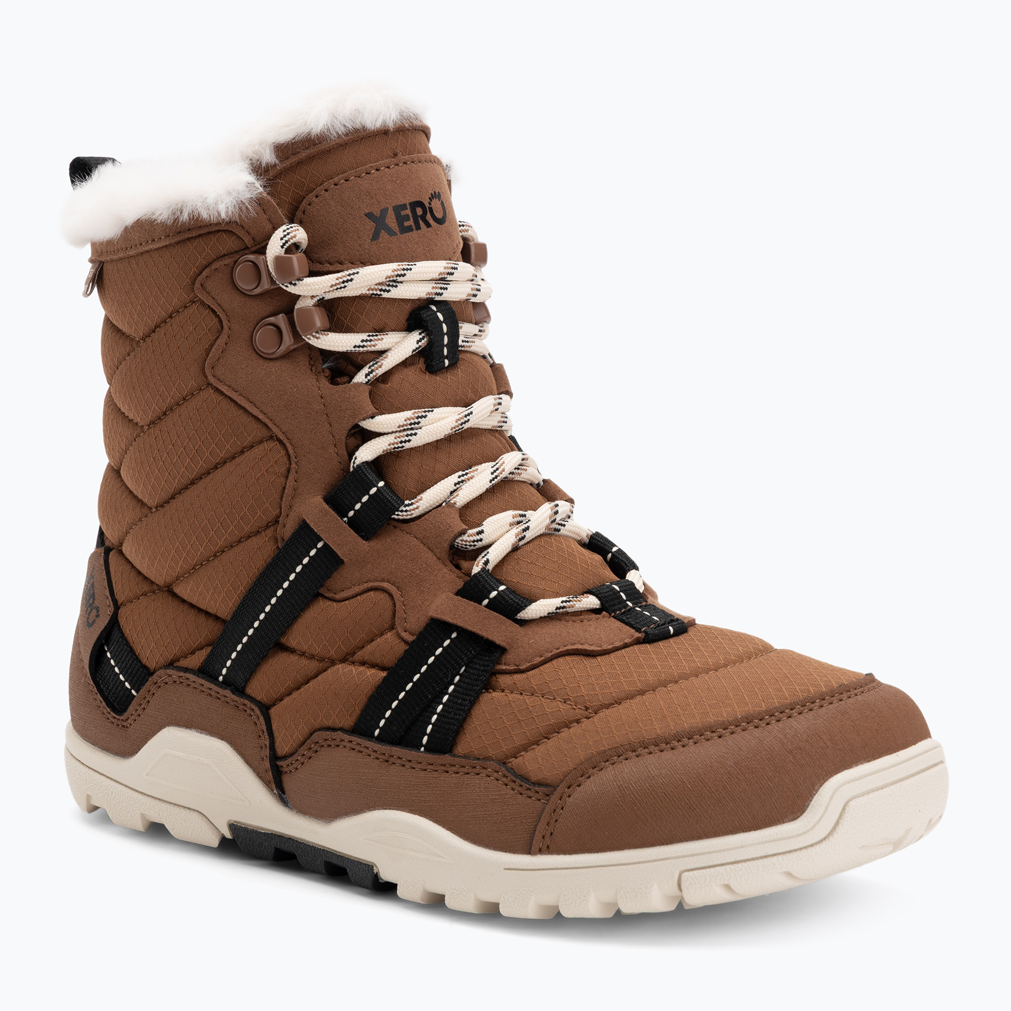 Női barefoot cipők Xero Shoes Alpine rawhide (Alpine AEW-RWHD)