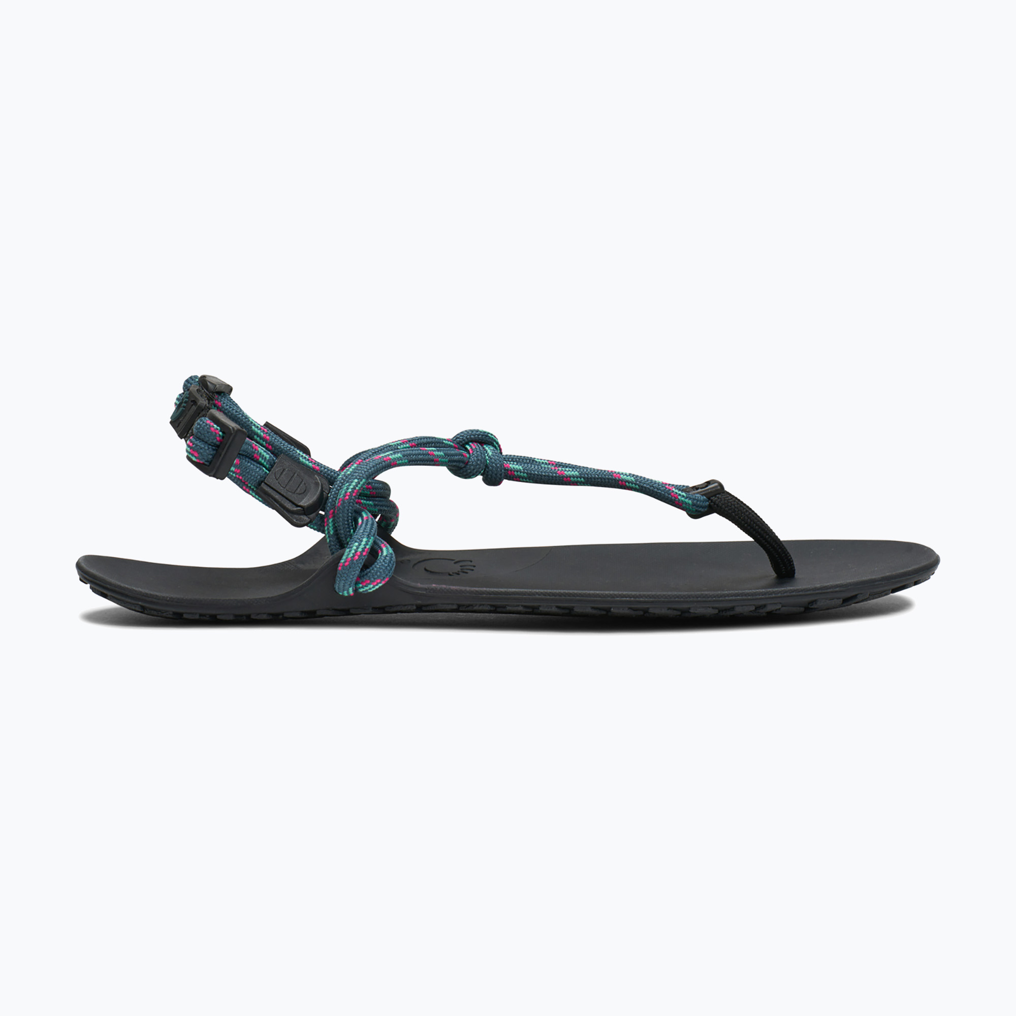 Sandały barefoot damskie Xero Shoes Genesis sea moss 