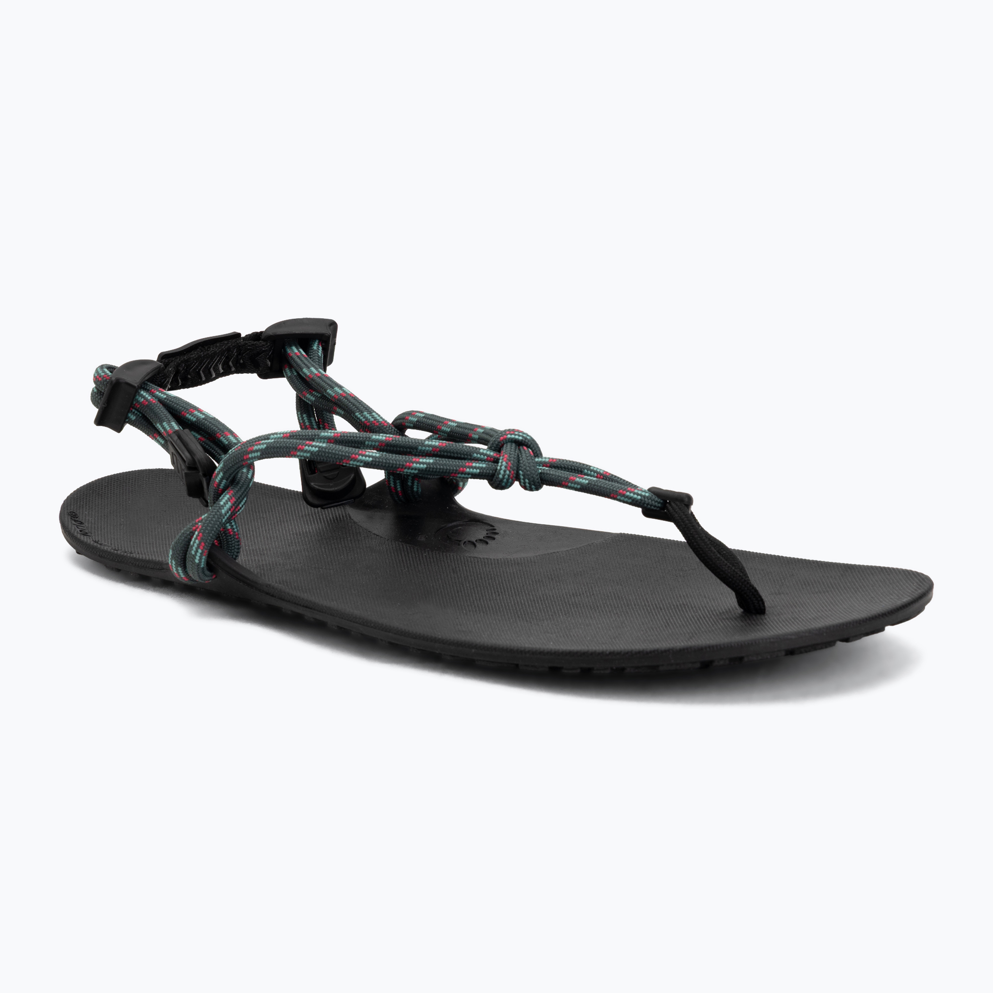 Sandały barefoot damskie Xero Shoes Genesis sea moss