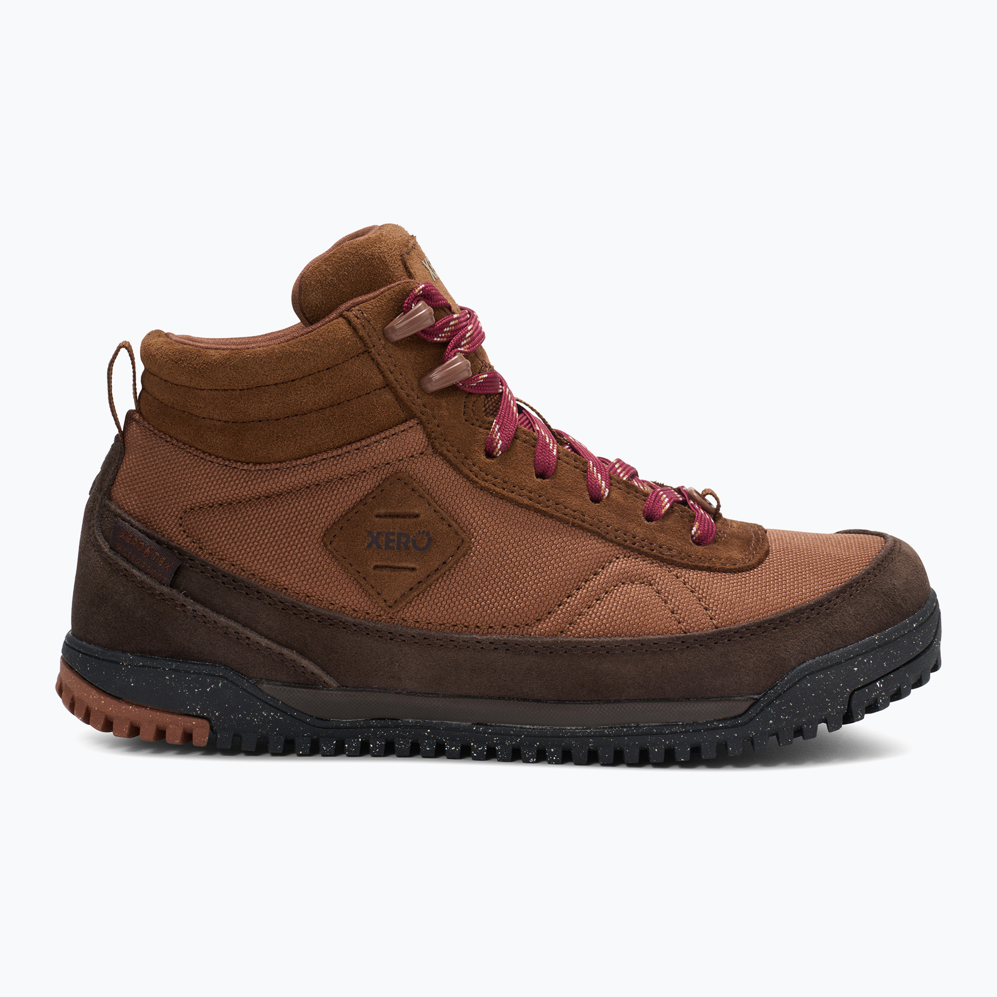 Buty barefoot damskie Xero Shoes Ridgeway rawhide 