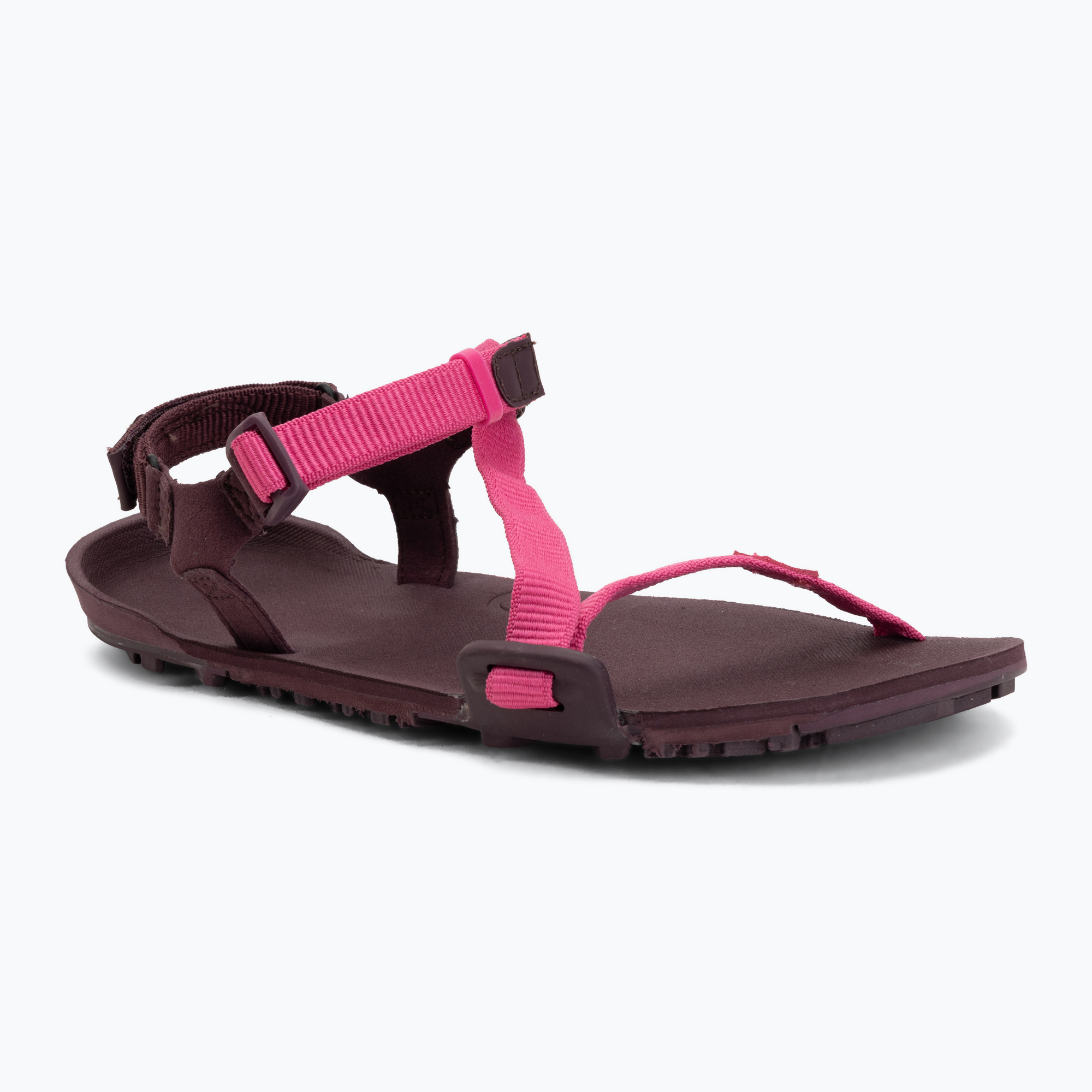 Дамски сандали barefoot Xero Shoes Z-Trail EV fuchsia purple