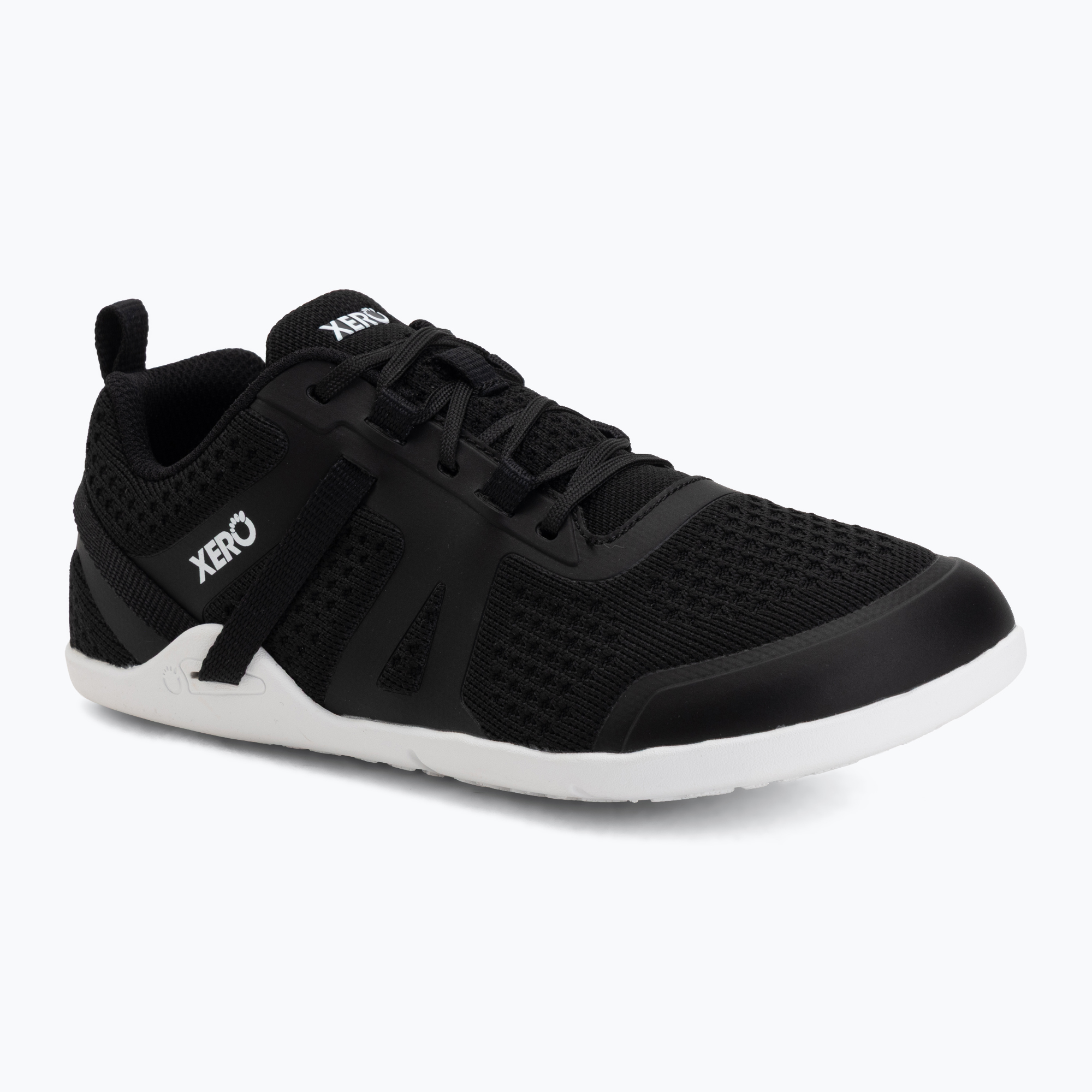 Дамски обувки barefoot Xero Shoes Prio Neo black/white