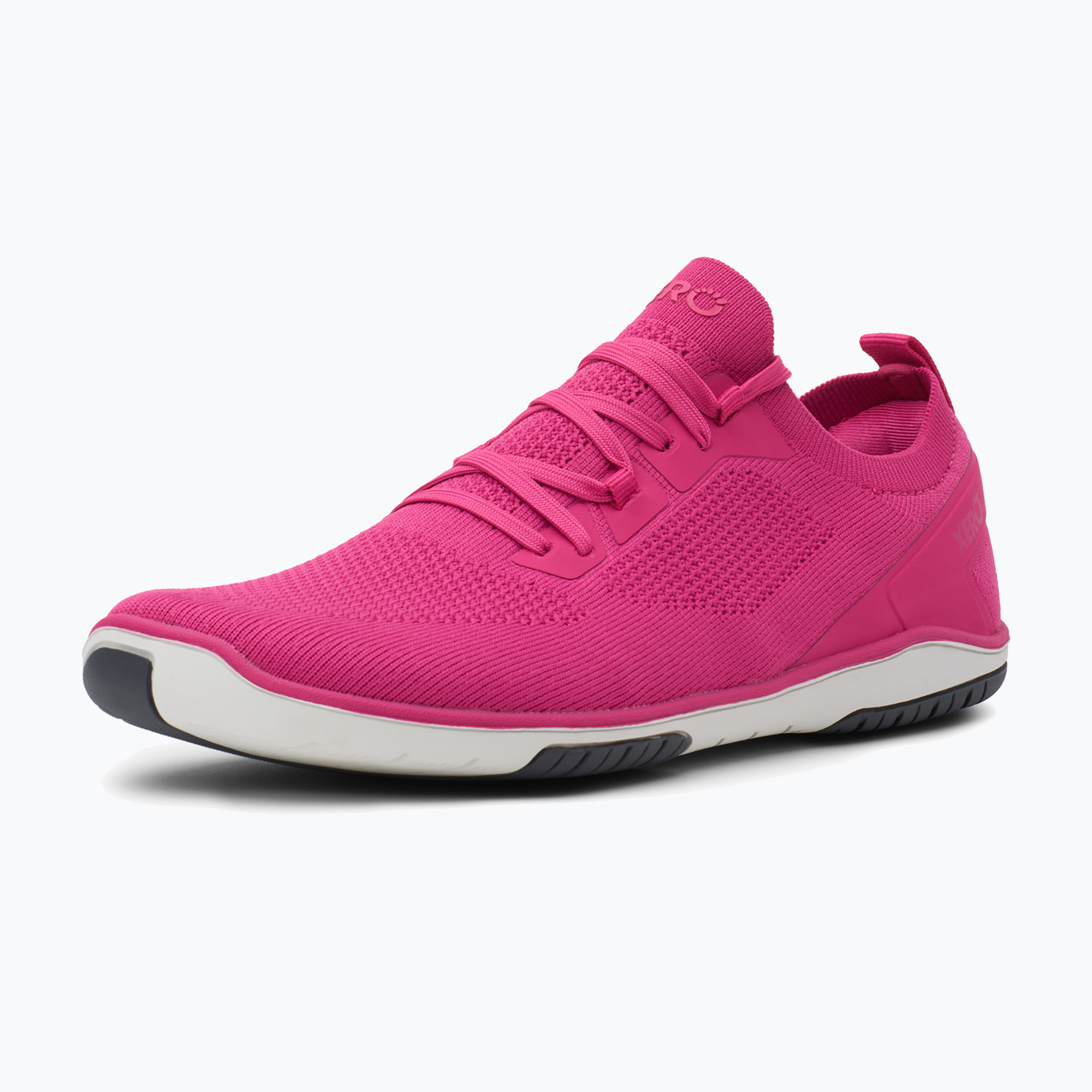 Buty barefoot damskie Xero Shoes Nexus Knit fuchsia purple 