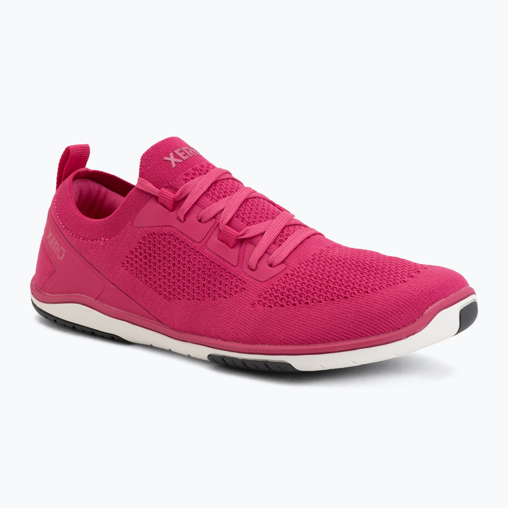 Дамски обувки barefoot Xero Shoes Nexus Knit fuchsia purple