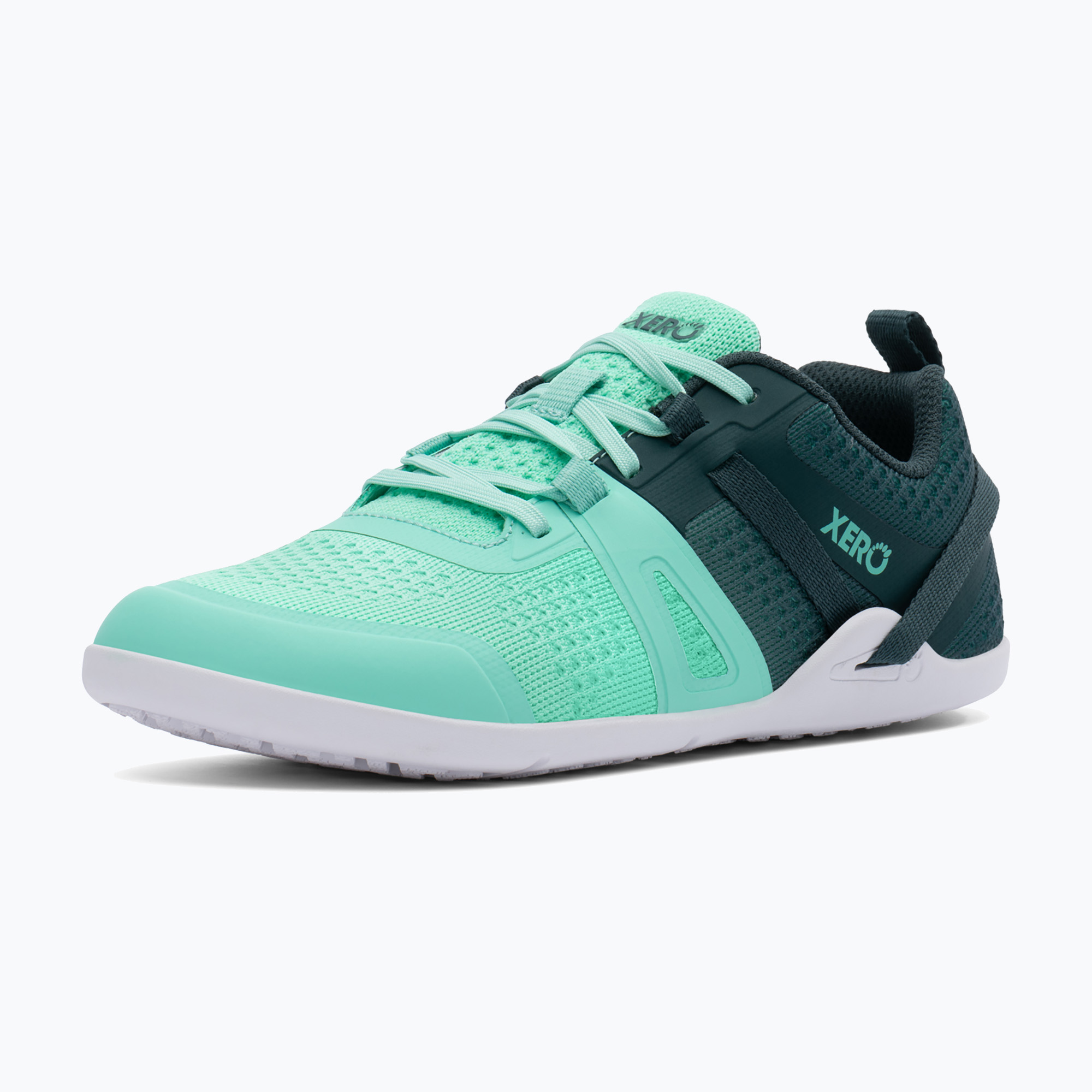 Buty berefoot damskie Xero Shoes Prio Neo sea moss 