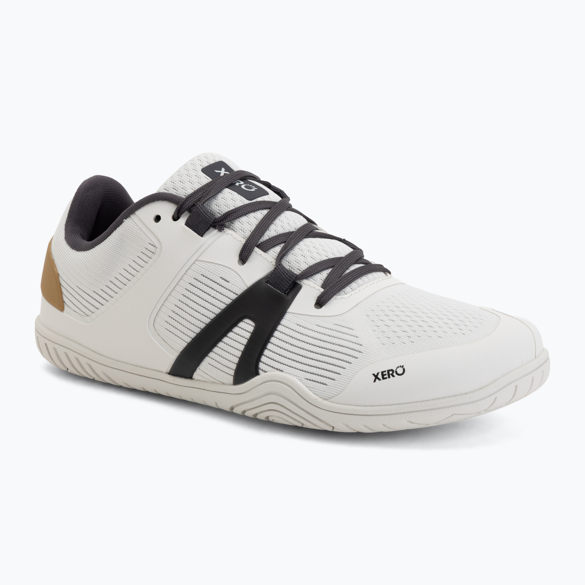 Дамски обувки barefoot Xero Shoes 360 Rally white/asphalt