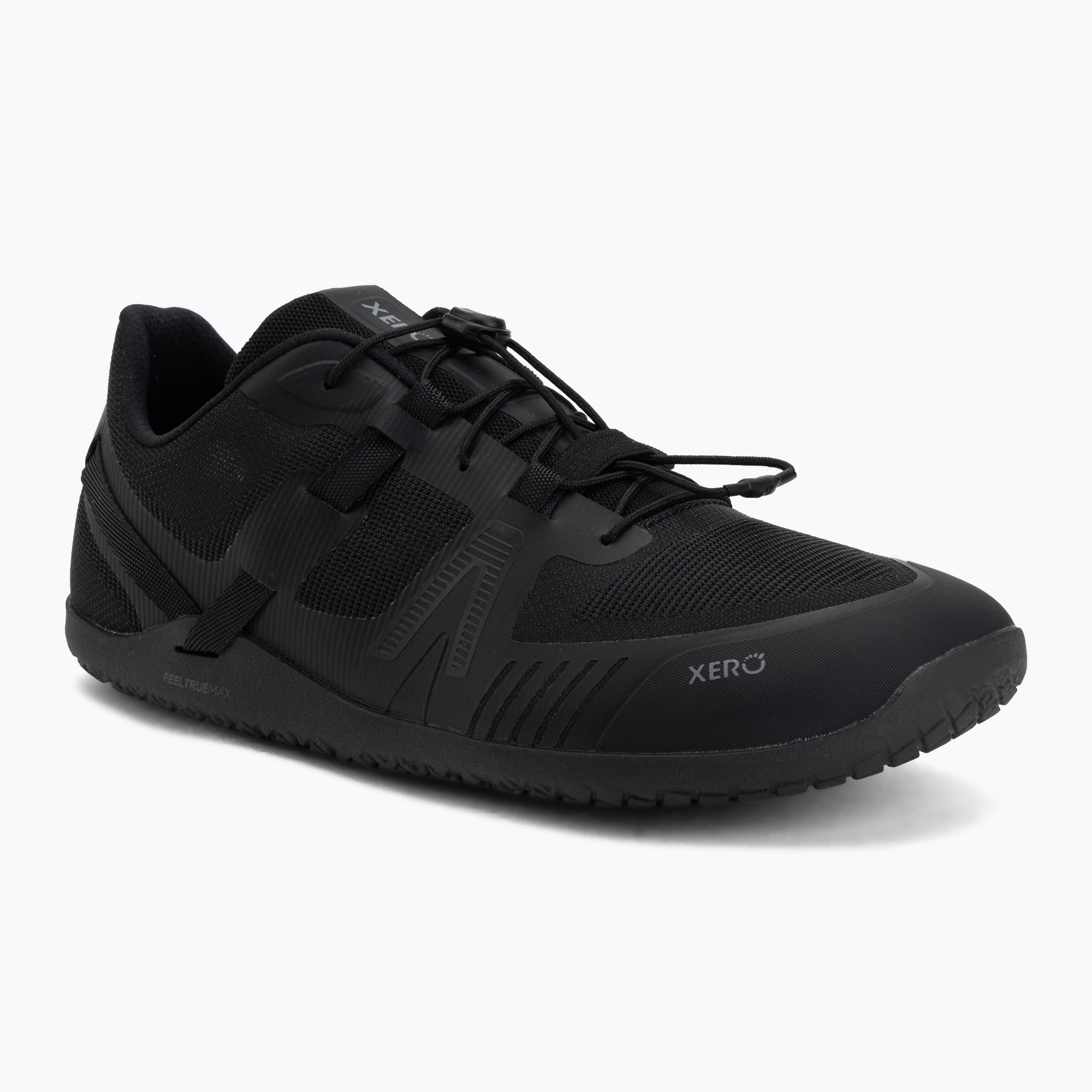 Buty barefoot męskie Xero Shoes XT Max black 