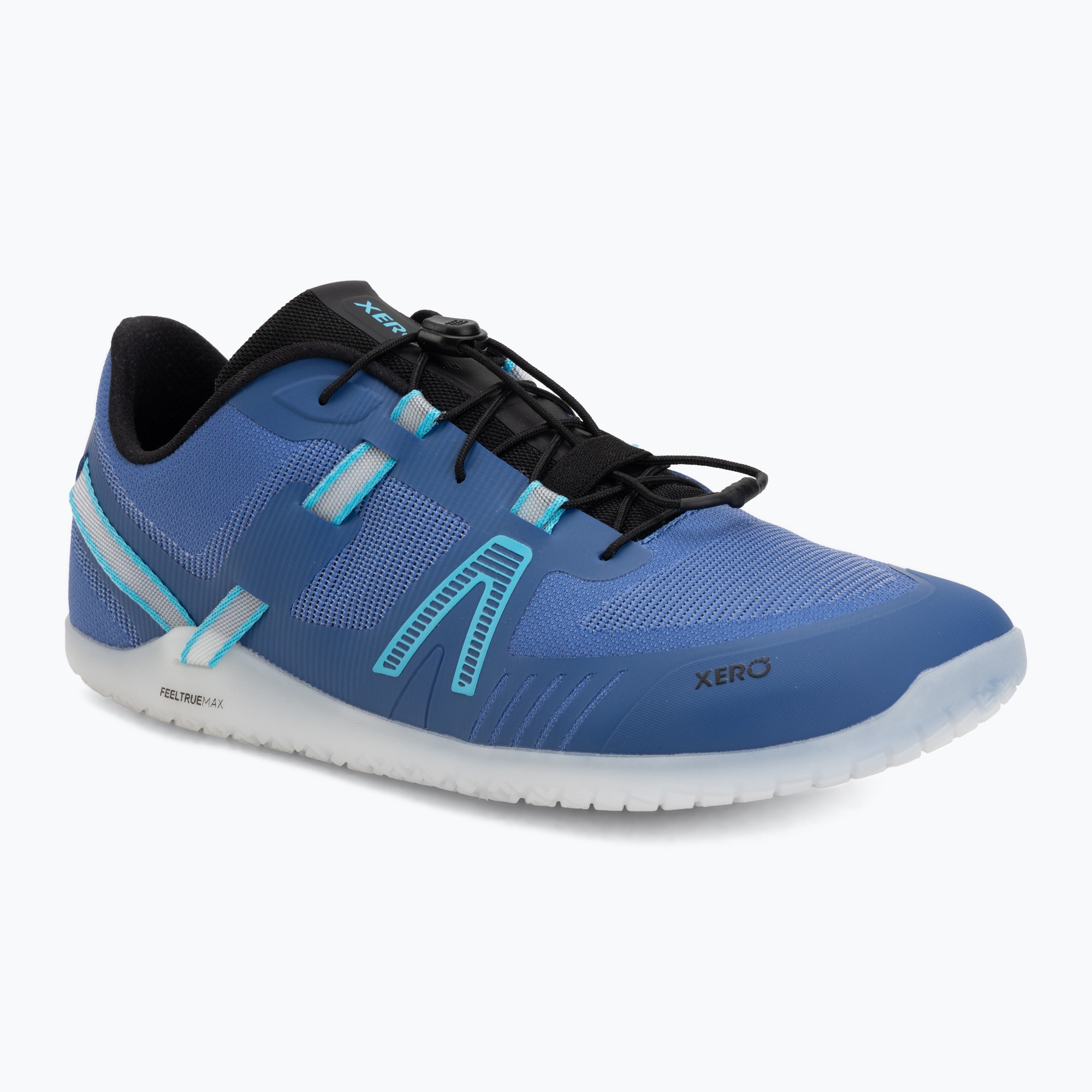 Мъжки обувки barefoot Xero Shoes XT Max blue