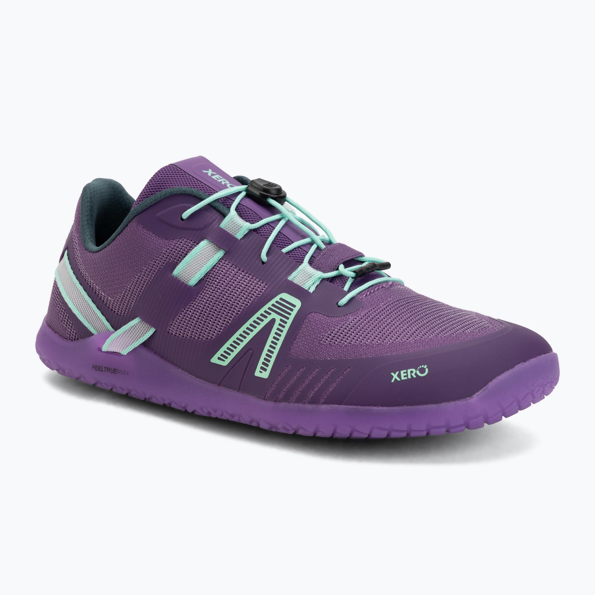 Дамски обувки barefoot Xero Shoes XT Max vivid purple