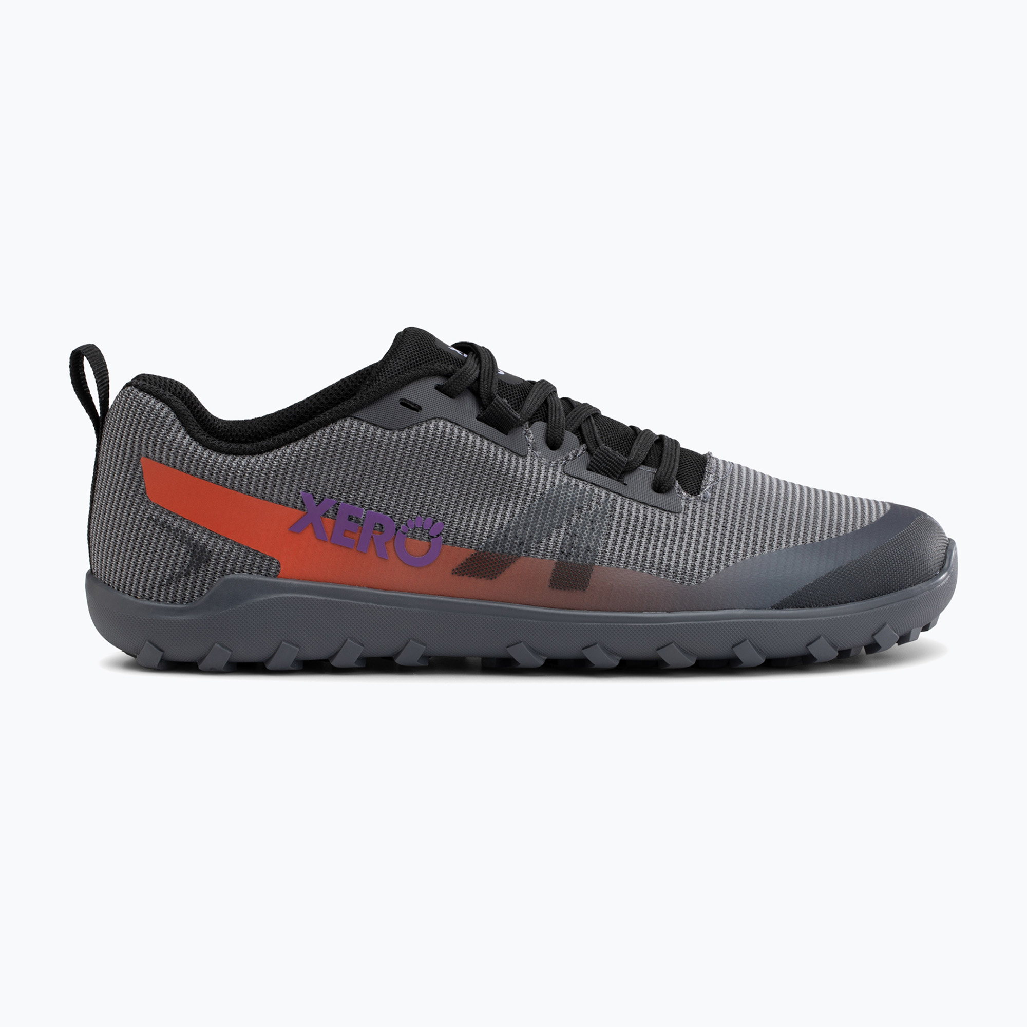 Дамски обувки barefoot Xero Shoes Mesa Summit asphalt/multi