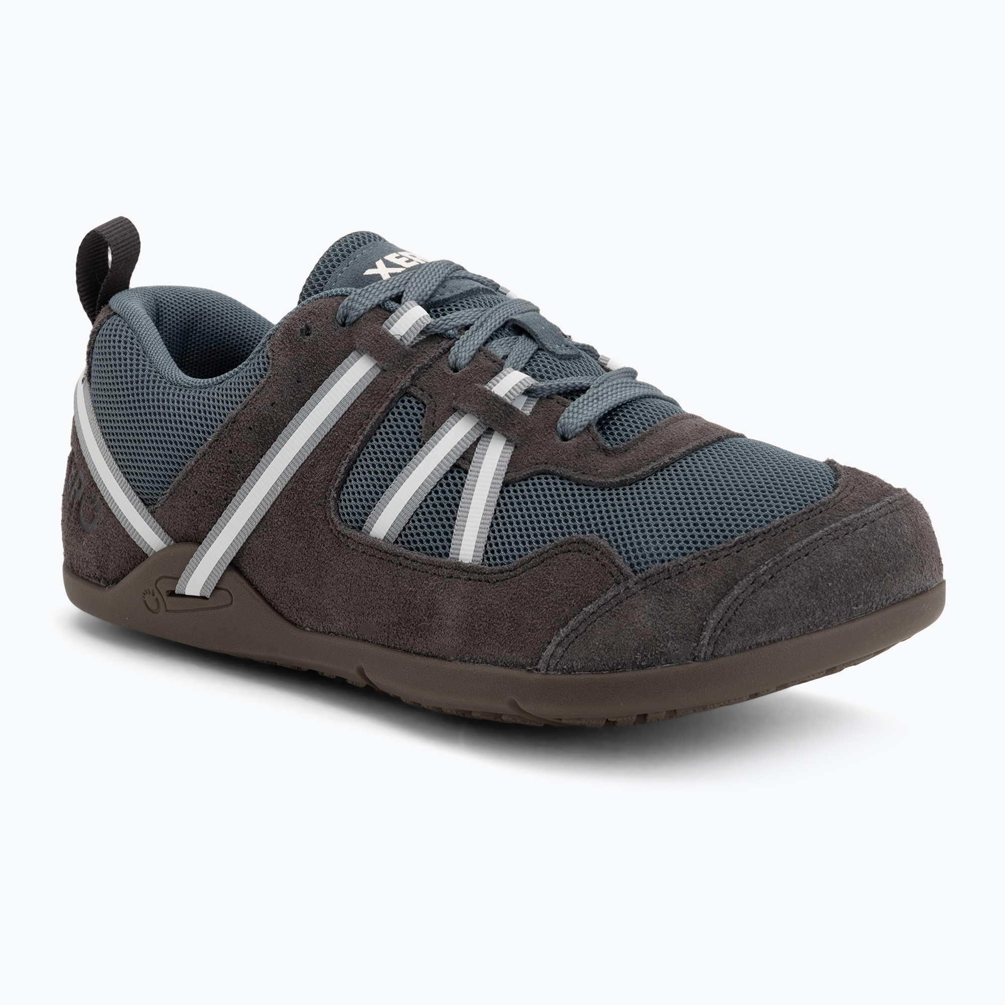 Мъжки обувки barefoot Xero Shoes Prio insignia stormy weather