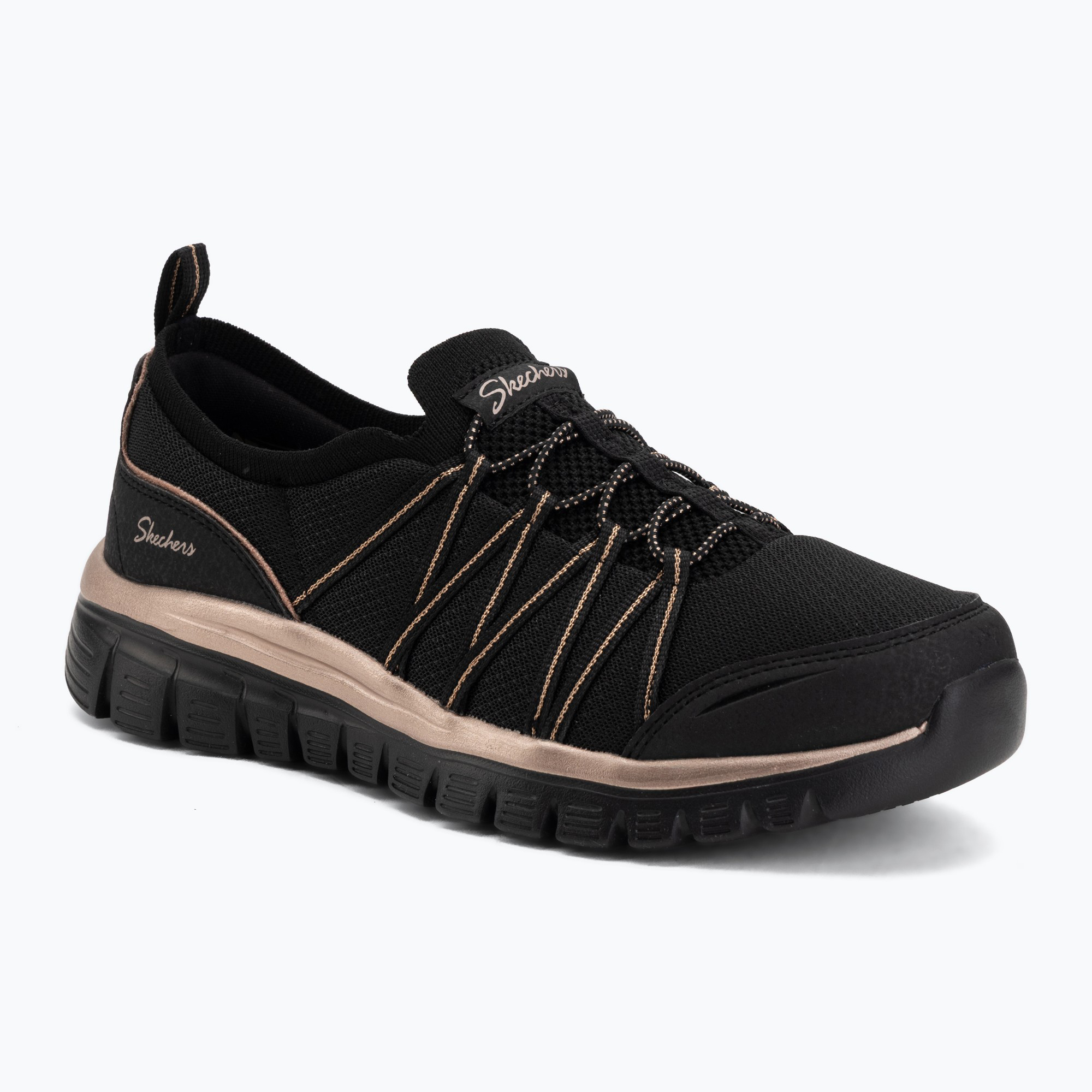 Дамски обувки SKECHERS Graceful Purecrush black